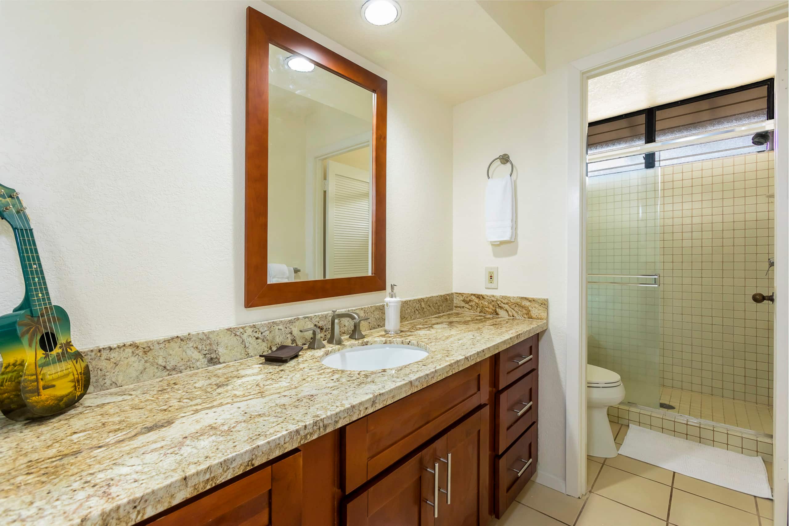 Condo in Kihei · ★4.61 · 1 bedroom · 2 beds · 2 shared baths - Image 26