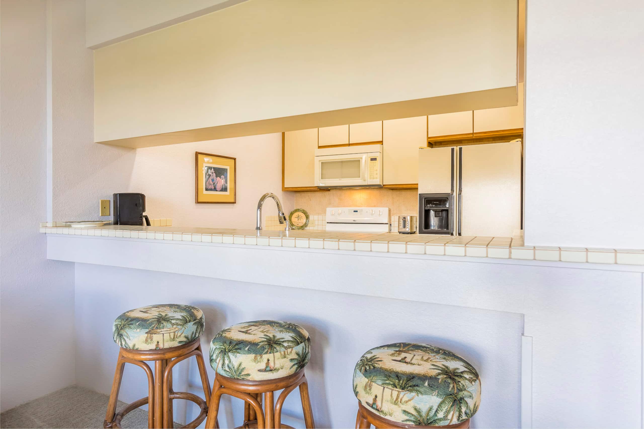 Condo in Kihei · ★4.61 · 1 bedroom · 2 beds · 2 shared baths - Image 16