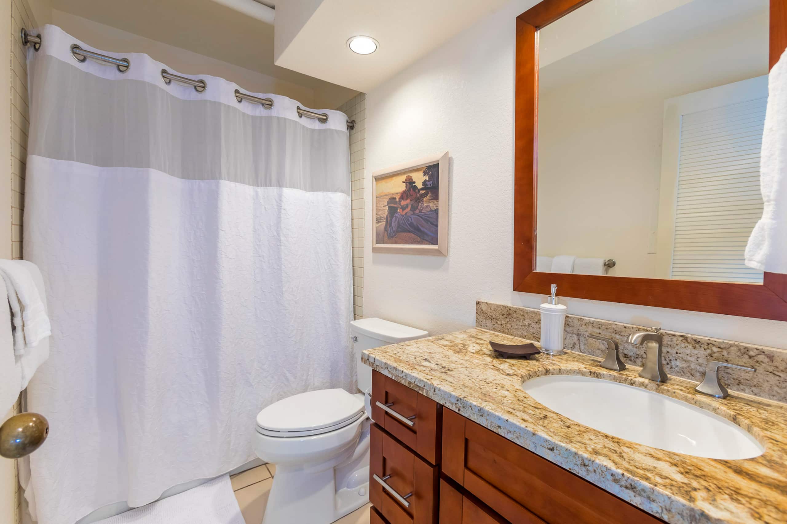 Condo in Kihei · ★4.61 · 1 bedroom · 2 beds · 2 shared baths - Image 22