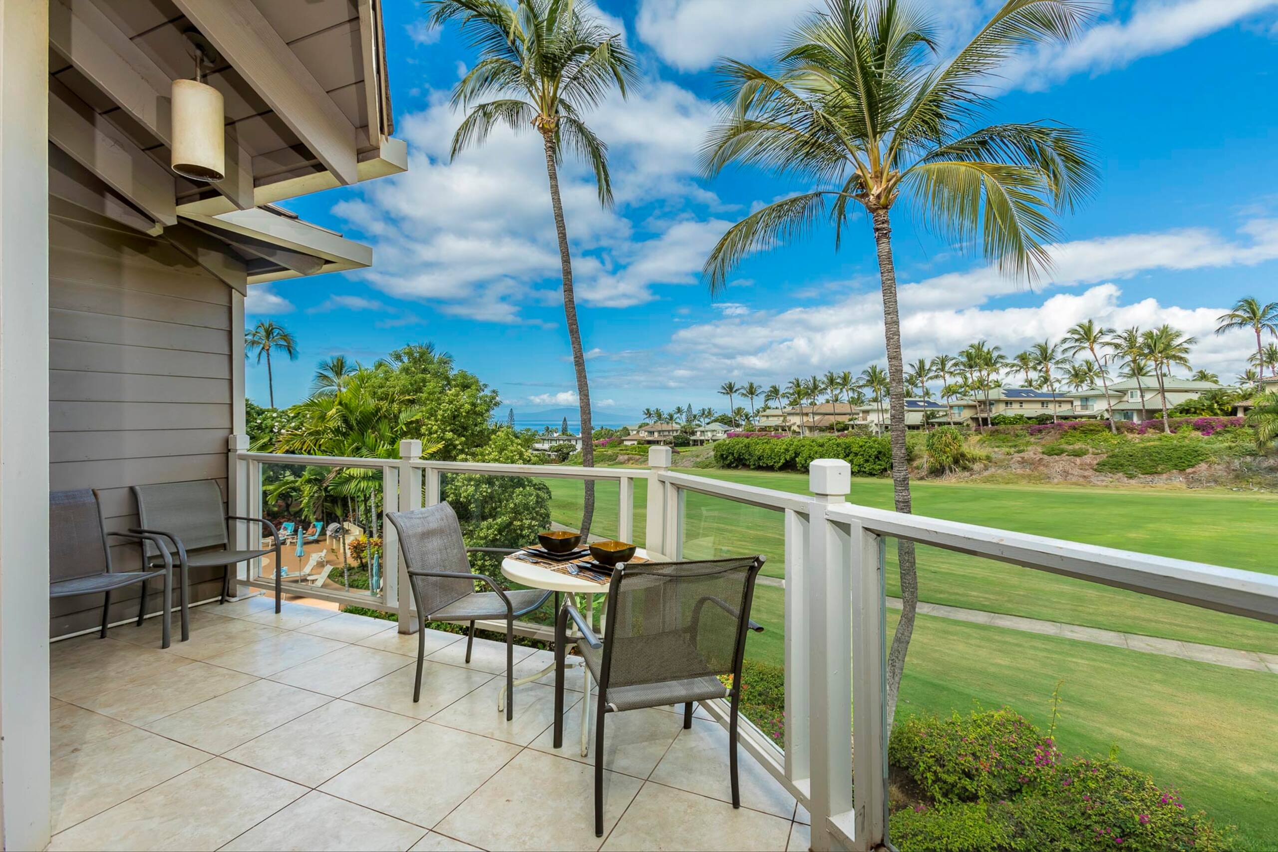 Condo in Kihei · ★4.61 · 1 bedroom · 2 beds · 2 shared baths - Image 1