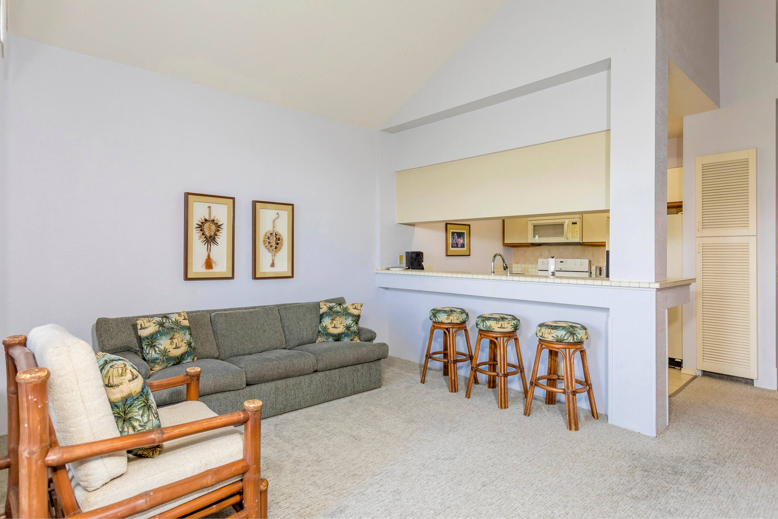 Condo in Kihei · ★4.61 · 1 bedroom · 2 beds · 2 shared baths - Image 15