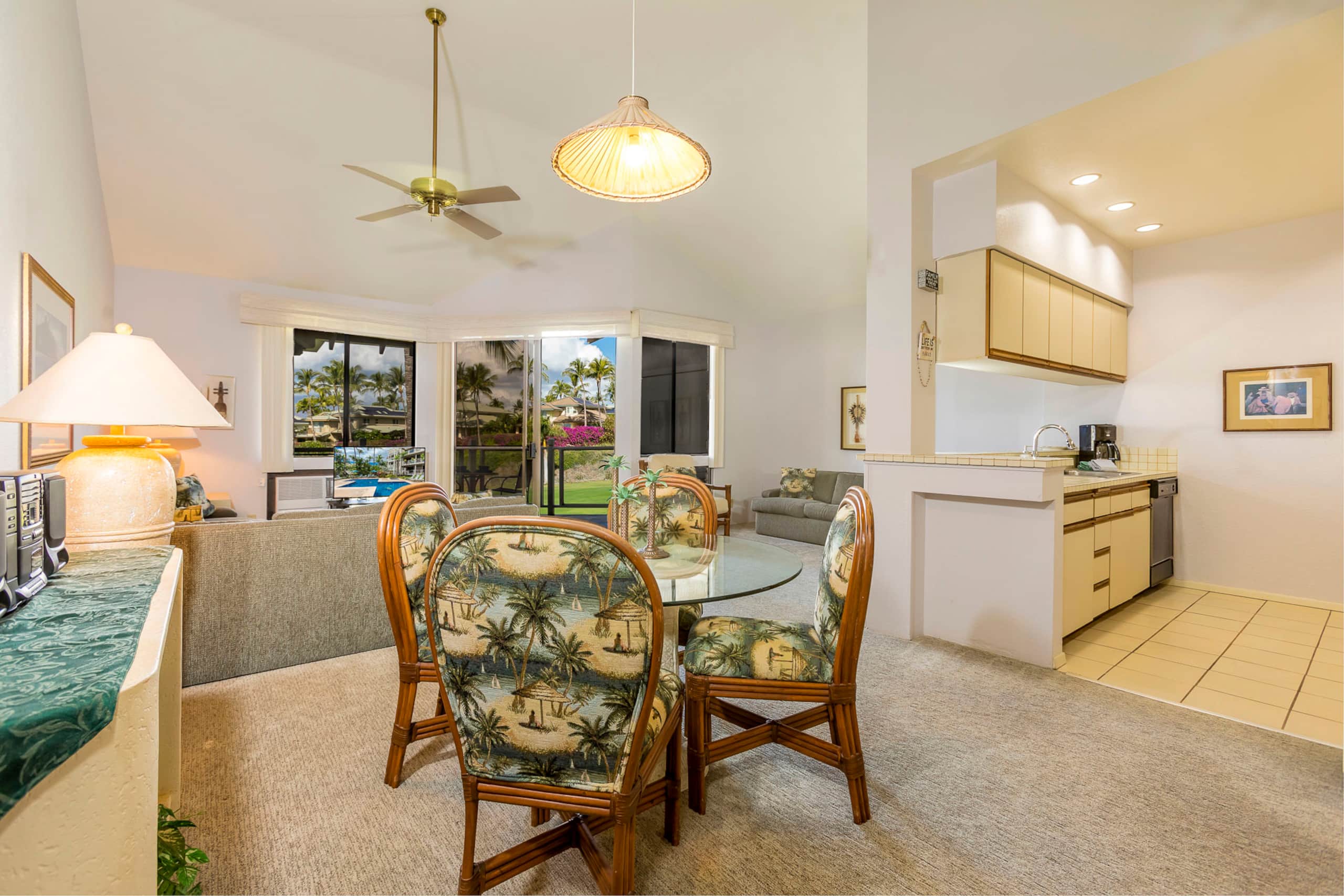 Condo in Kihei · ★4.61 · 1 bedroom · 2 beds · 2 shared baths - Image 20