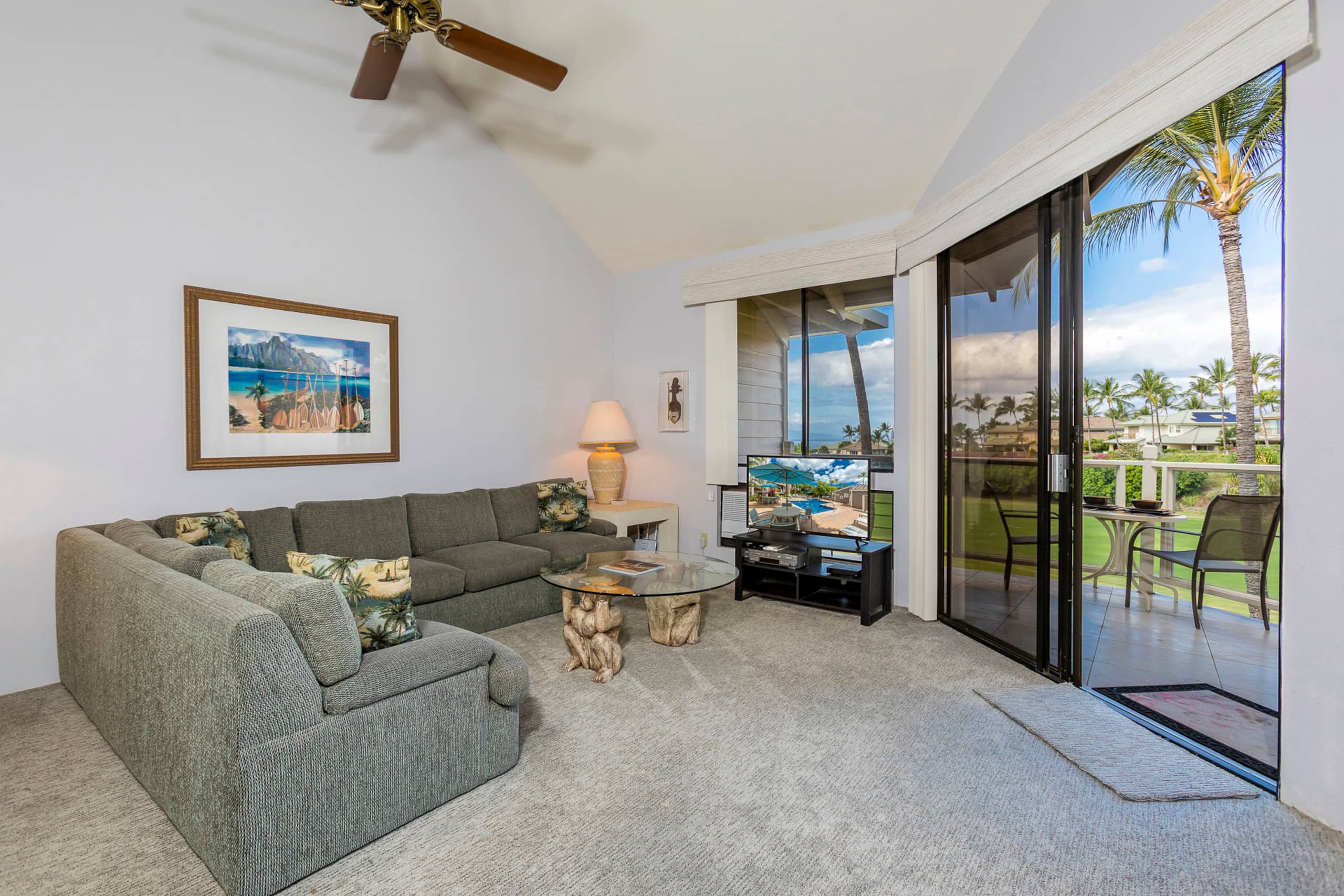 Condo in Kihei · ★4.61 · 1 bedroom · 2 beds · 2 shared baths - Image 11