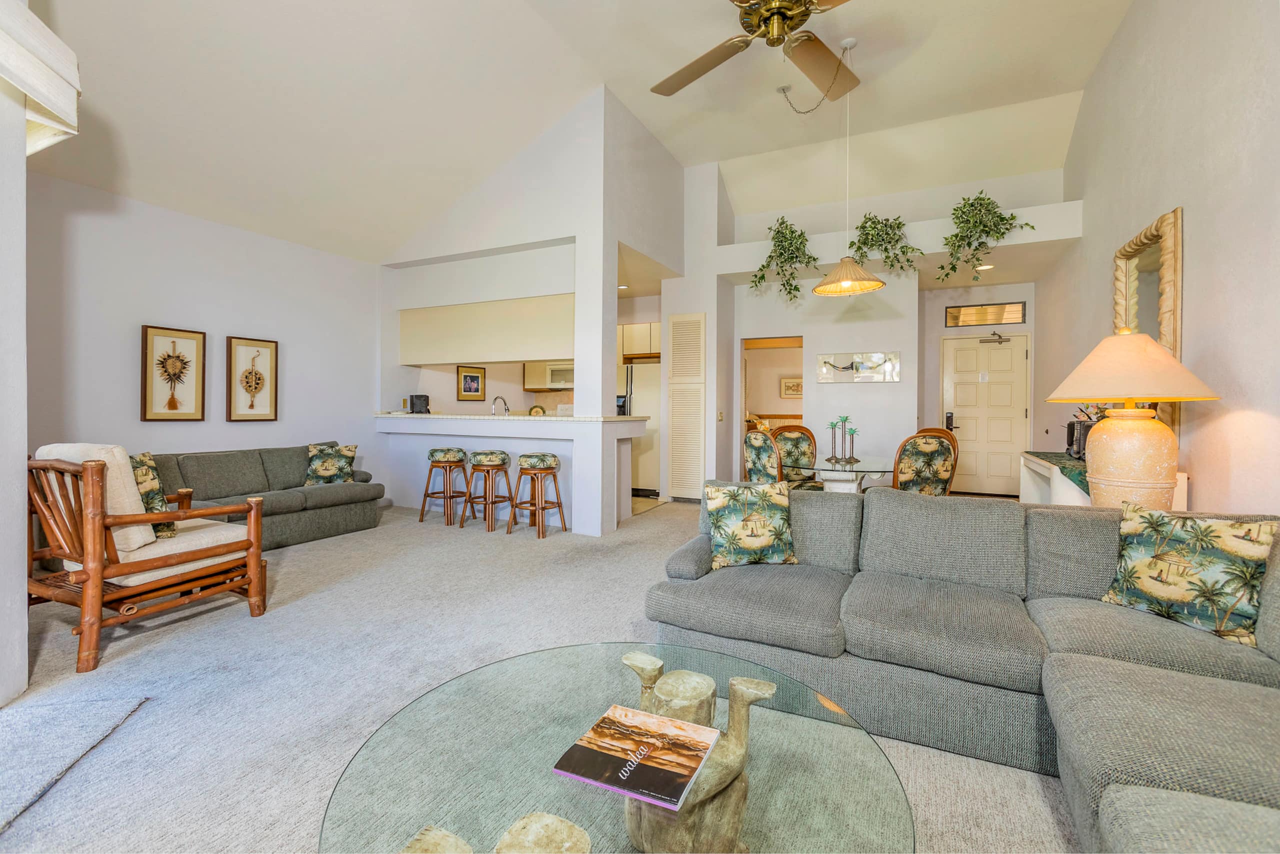Condo in Kihei · ★4.61 · 1 bedroom · 2 beds · 2 shared baths - Image 14
