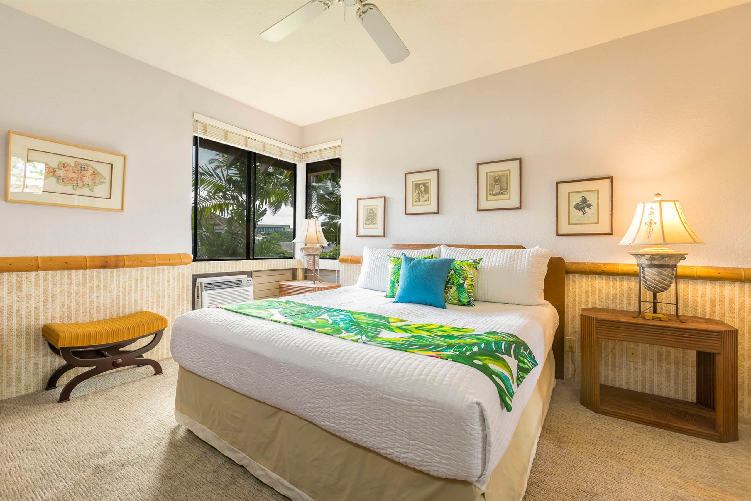 Condo in Kihei · ★4.61 · 1 bedroom · 2 beds · 2 shared baths - Image 23