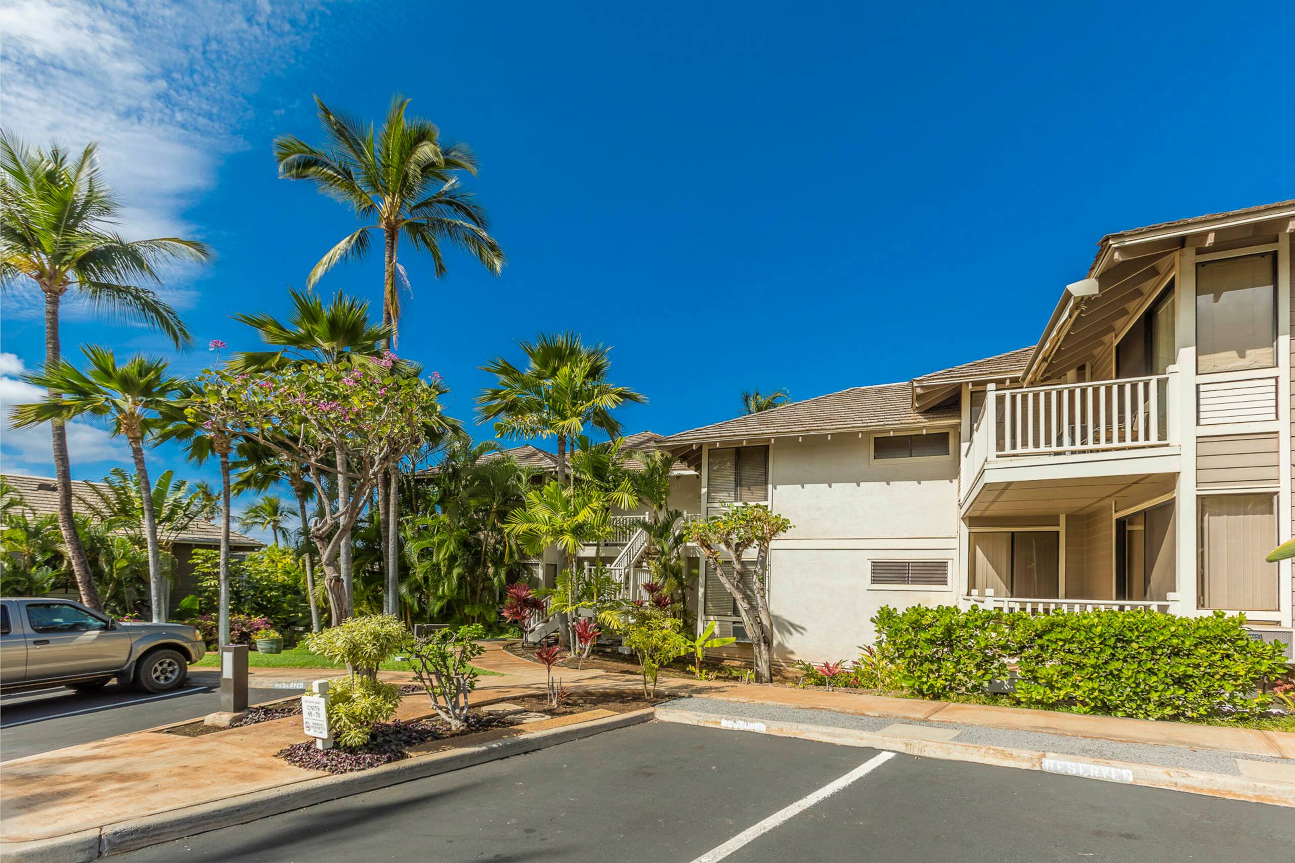 Condo in Kihei · ★4.61 · 1 bedroom · 2 beds · 2 shared baths - Image 28