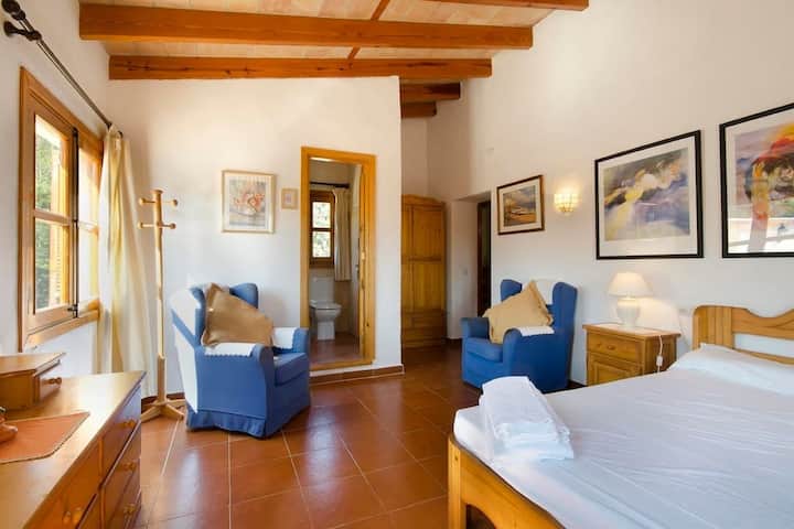 Villa Varella, Pollensa