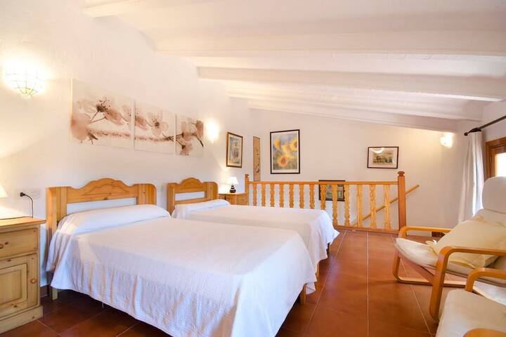 Villa Varella, Pollensa