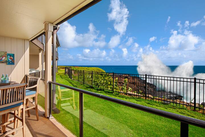 Makahuena 5103 Oceanfront By Suite Paradise gallery image 5