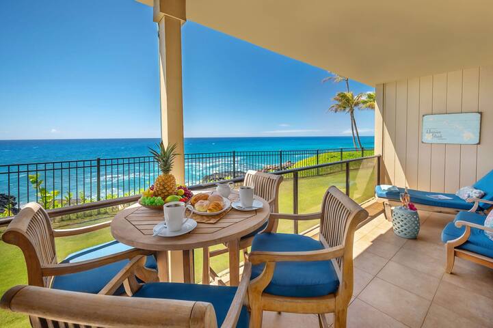 Makahuena 5103 Oceanfront By Suite Paradise gallery image 2