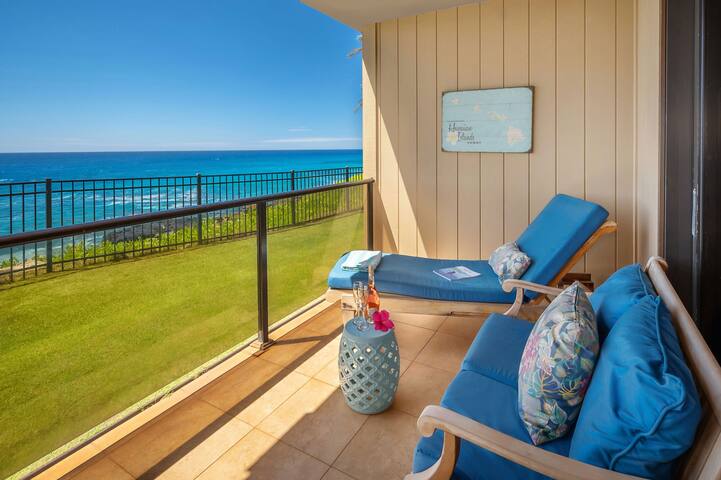 Makahuena 5103 Oceanfront By Suite Paradise gallery image 4