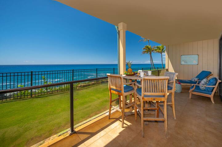 Makahuena 5103 Oceanfront By Suite Paradise gallery image 3