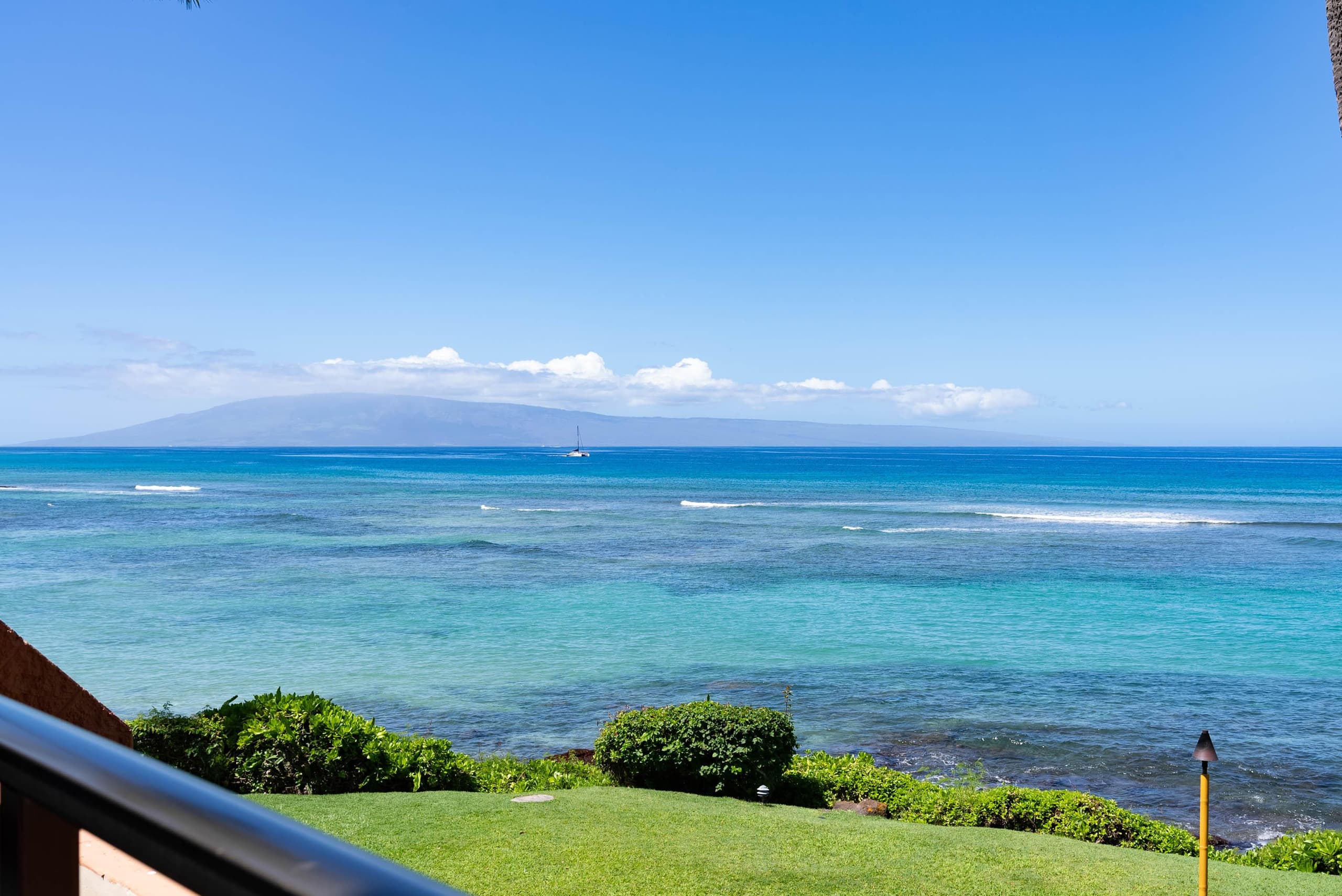 Condo in Lahaina · ★4.75 · 1 bedroom · 2 beds · 1 bath - Image 3