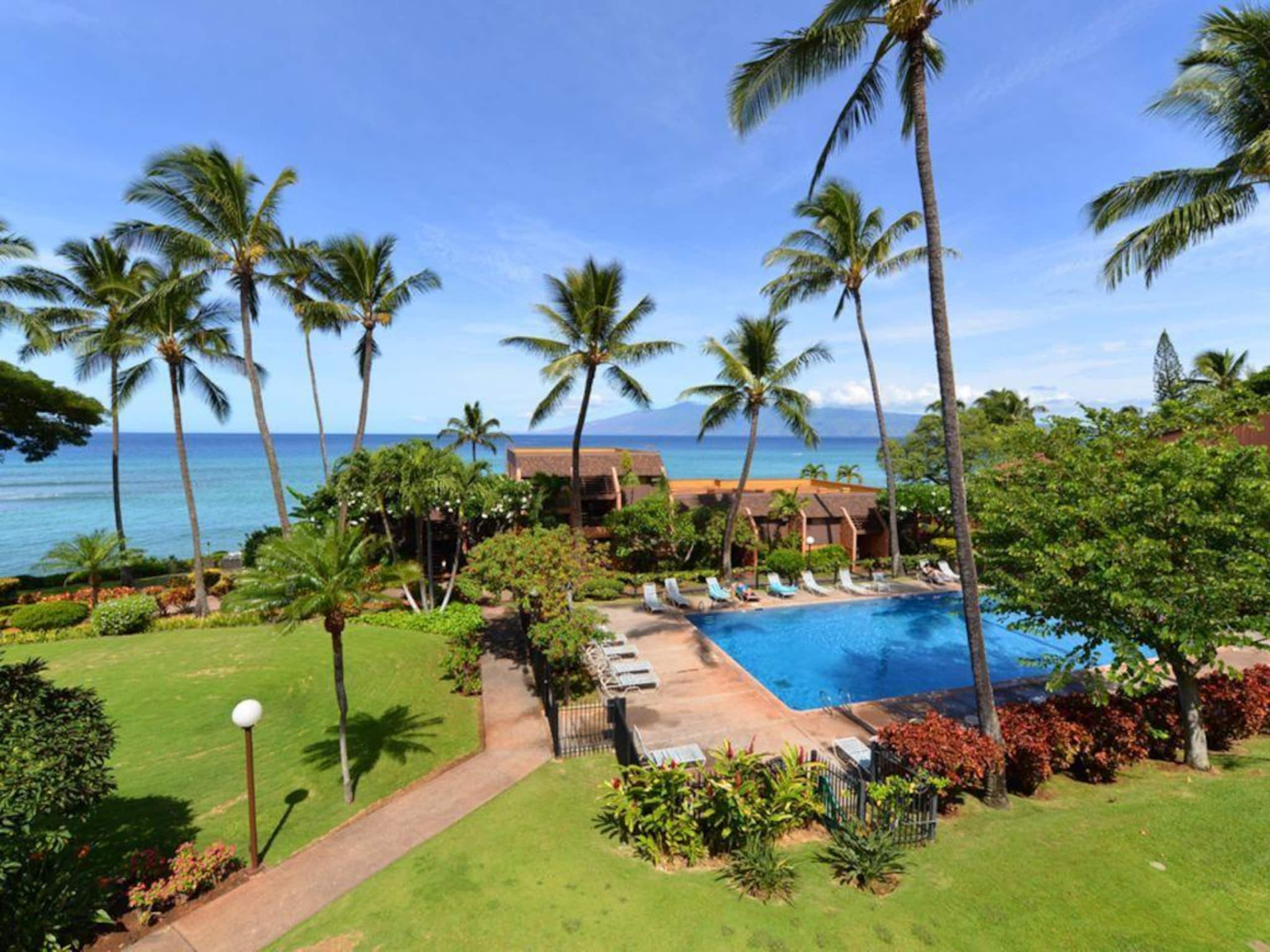 Condo in Lahaina · ★4.75 · 1 bedroom · 2 beds · 1 bath - Image 25