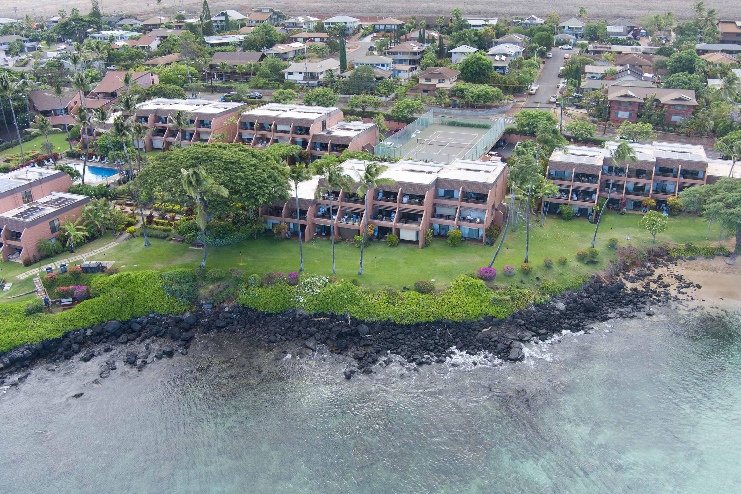 Condo in Lahaina · ★4.75 · 1 bedroom · 2 beds · 1 bath - Image 39