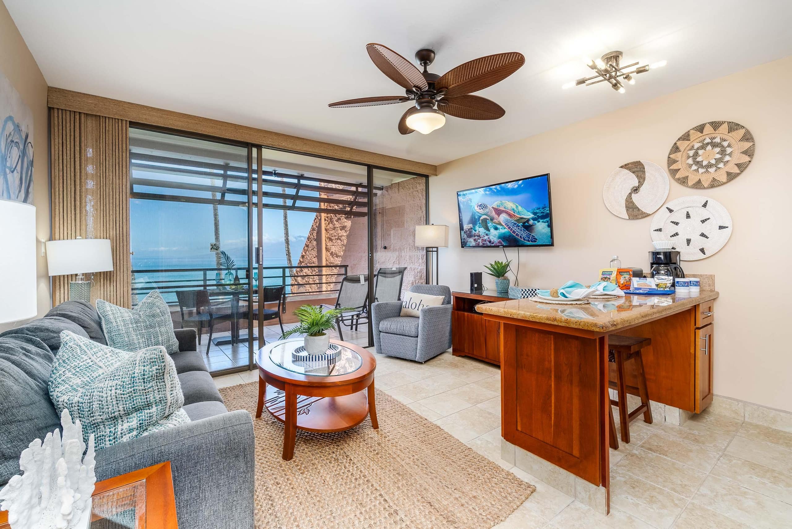 Condo in Lahaina · ★4.75 · 1 bedroom · 2 beds · 1 bath - Image 7