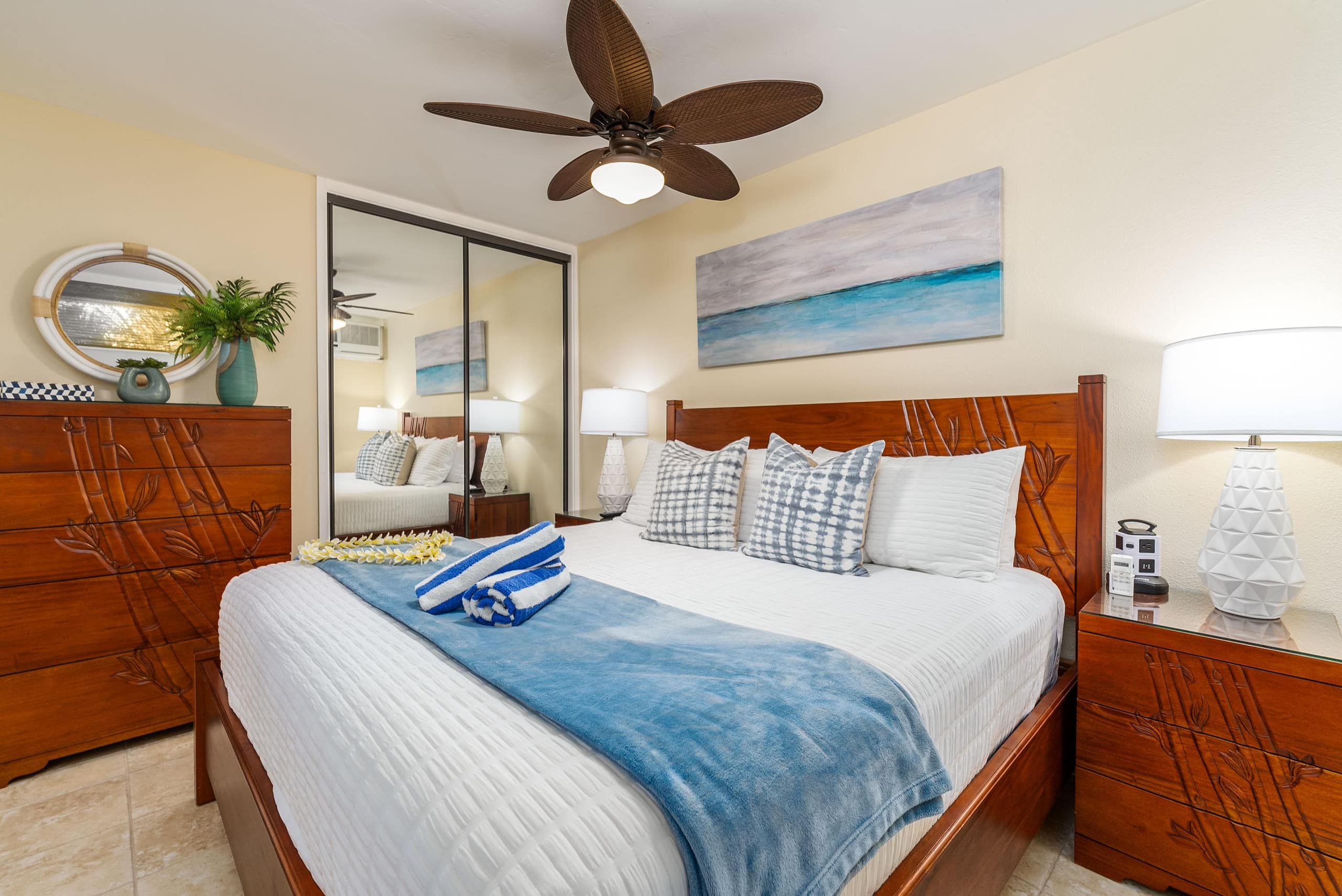 Condo in Lahaina · ★4.75 · 1 bedroom · 2 beds · 1 bath - Image 23