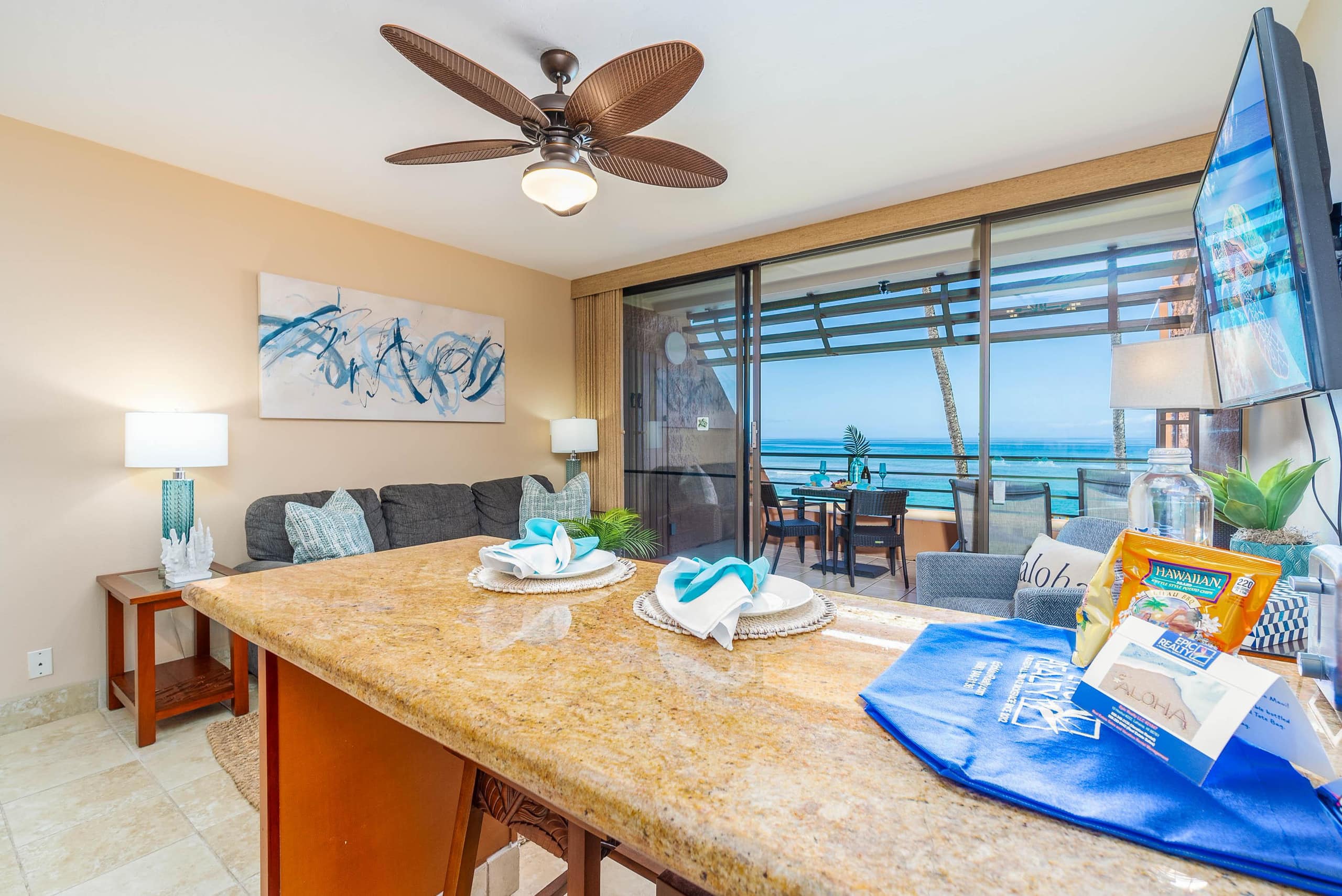 Condo in Lahaina · ★4.75 · 1 bedroom · 2 beds · 1 bath - Image 6