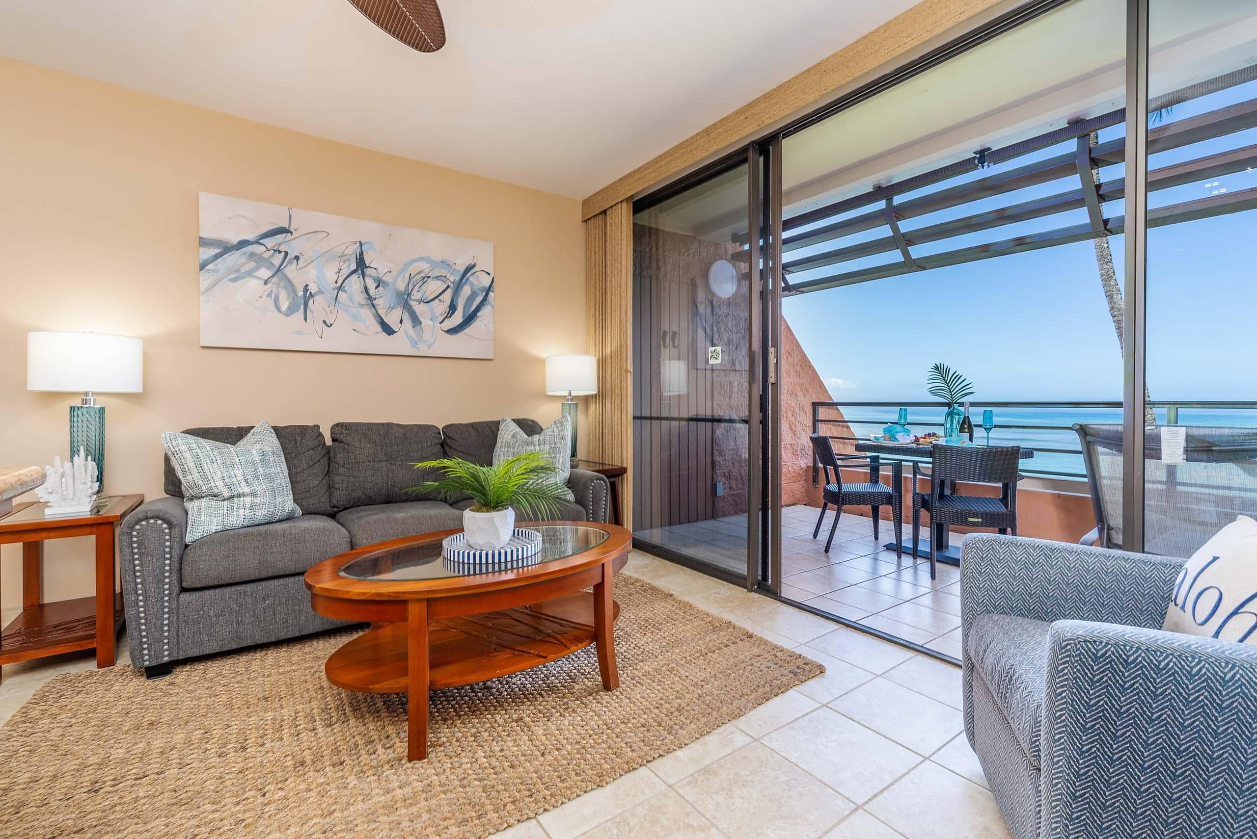 Condo in Lahaina · ★4.75 · 1 bedroom · 2 beds · 1 bath - Image 11