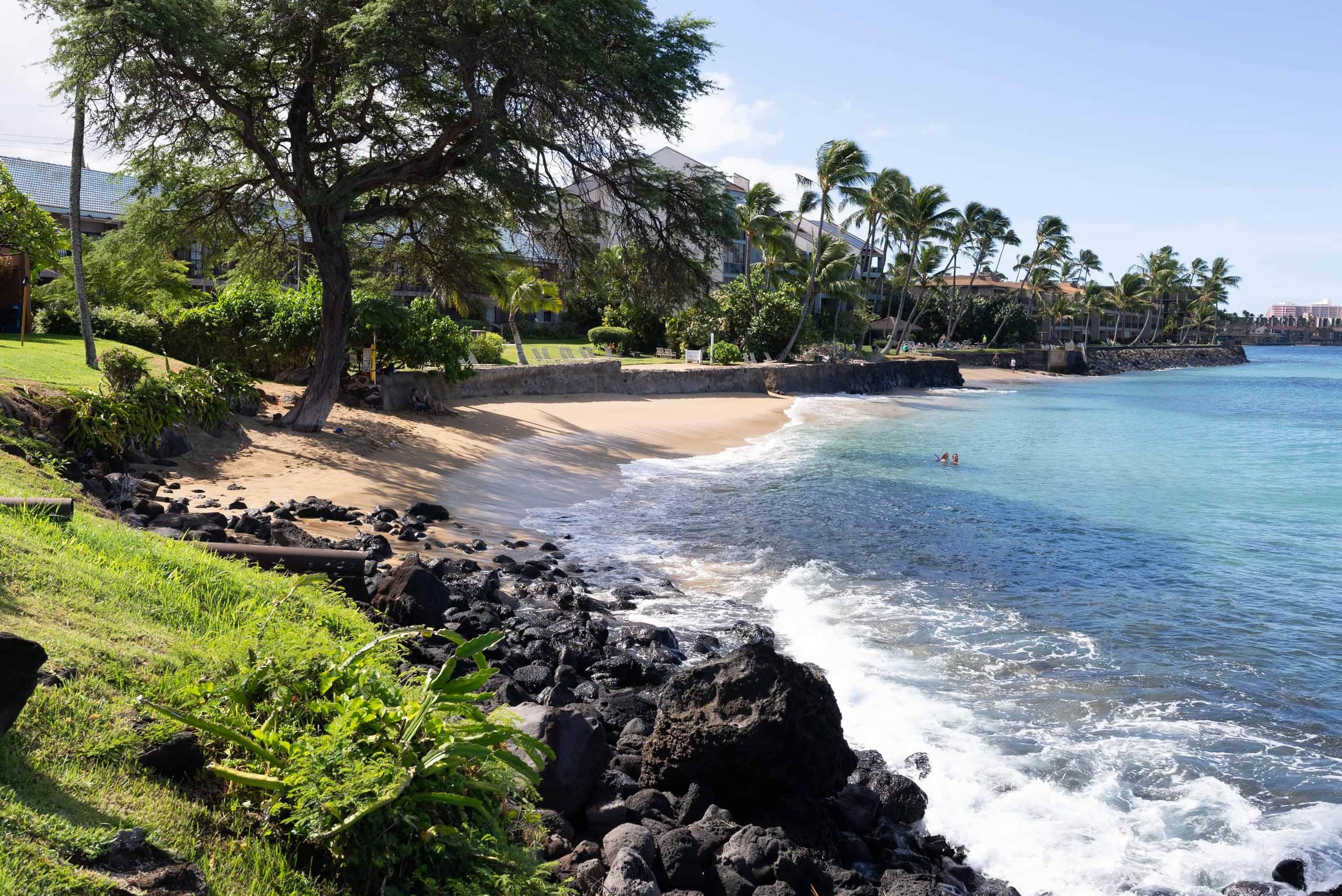Condo in Lahaina · ★4.75 · 1 bedroom · 2 beds · 1 bath - Image 43
