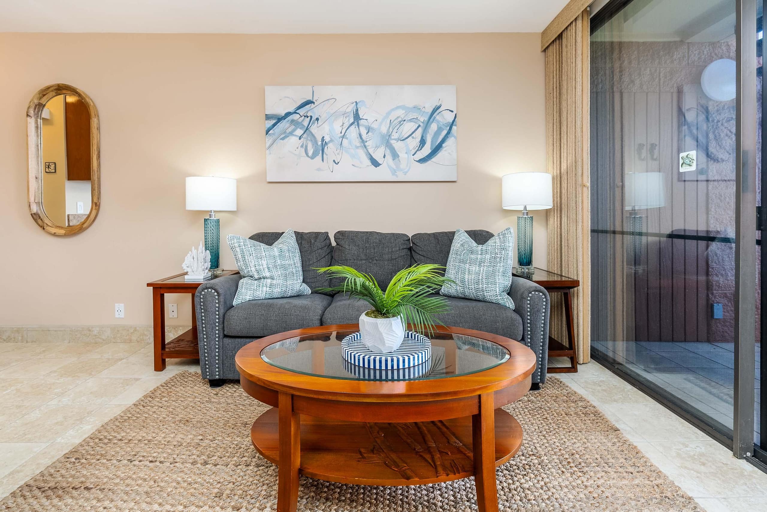 Condo in Lahaina · ★4.75 · 1 bedroom · 2 beds · 1 bath - Image 13
