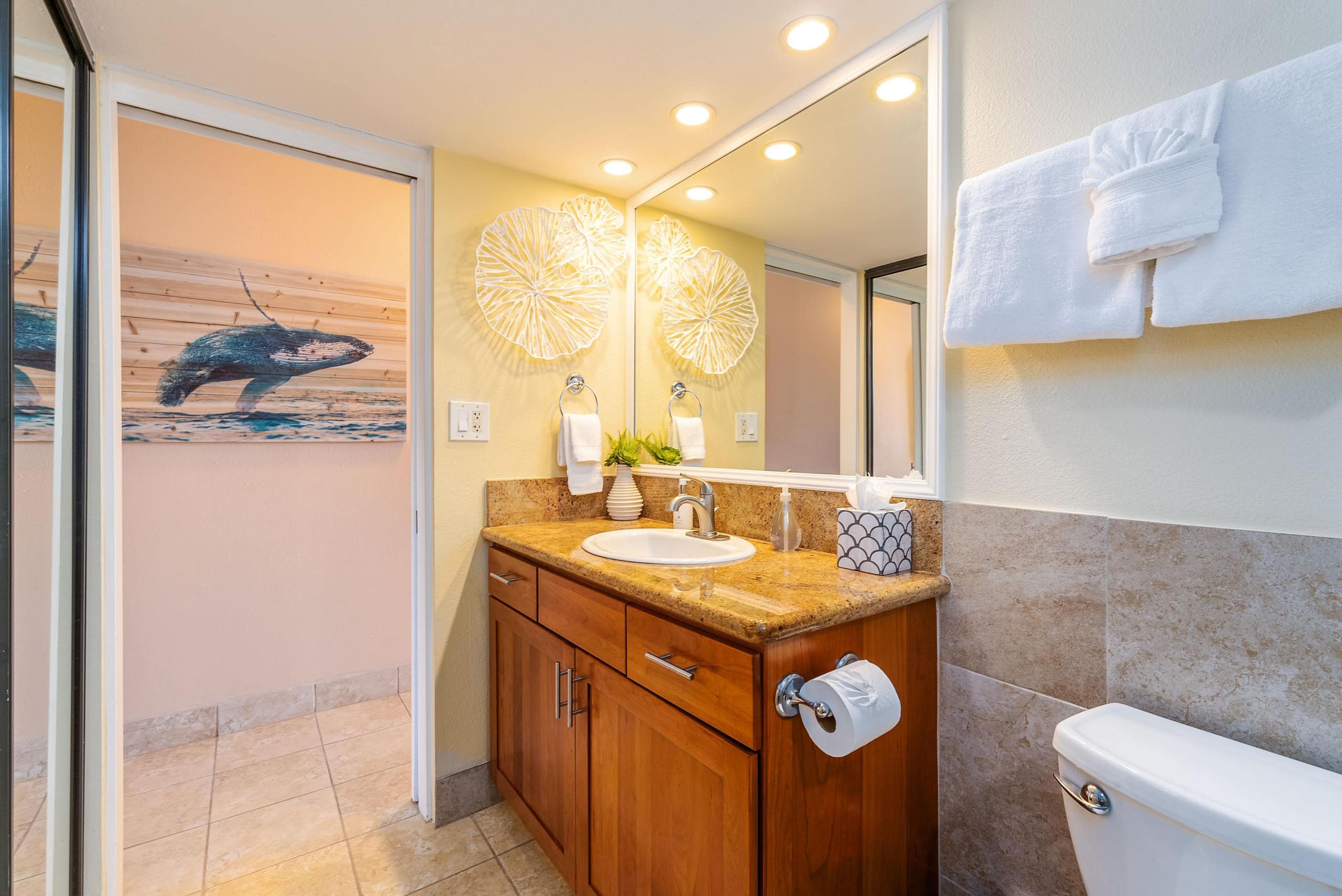 Condo in Lahaina · ★4.75 · 1 bedroom · 2 beds · 1 bath - Image 20