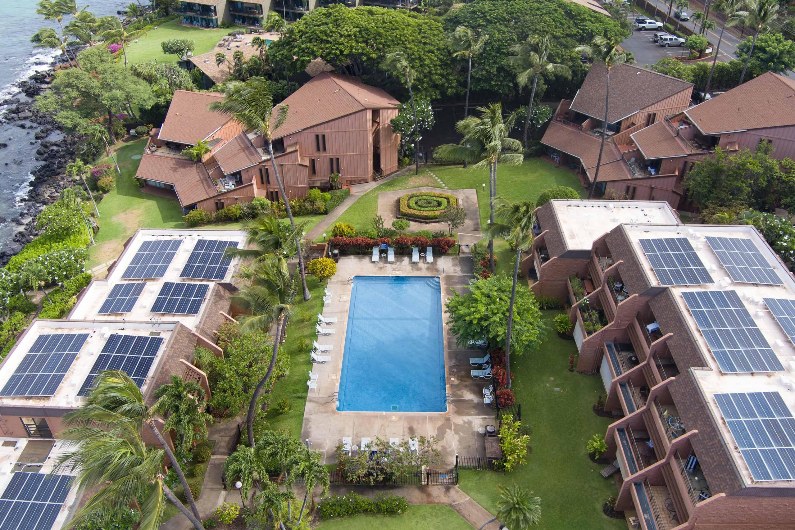 Condo in Lahaina · ★4.75 · 1 bedroom · 2 beds · 1 bath - Image 42