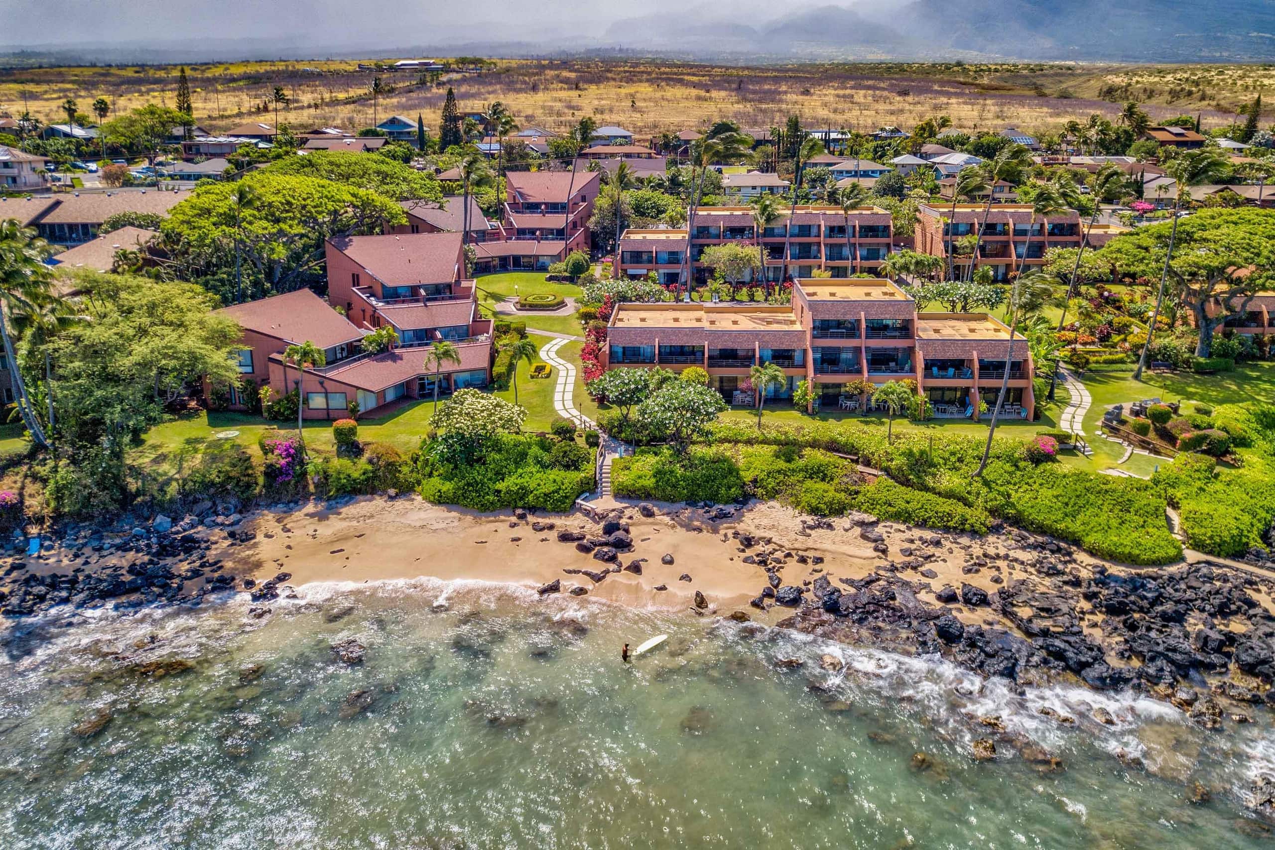 Condo in Lahaina · ★4.75 · 1 bedroom · 2 beds · 1 bath - Image 32