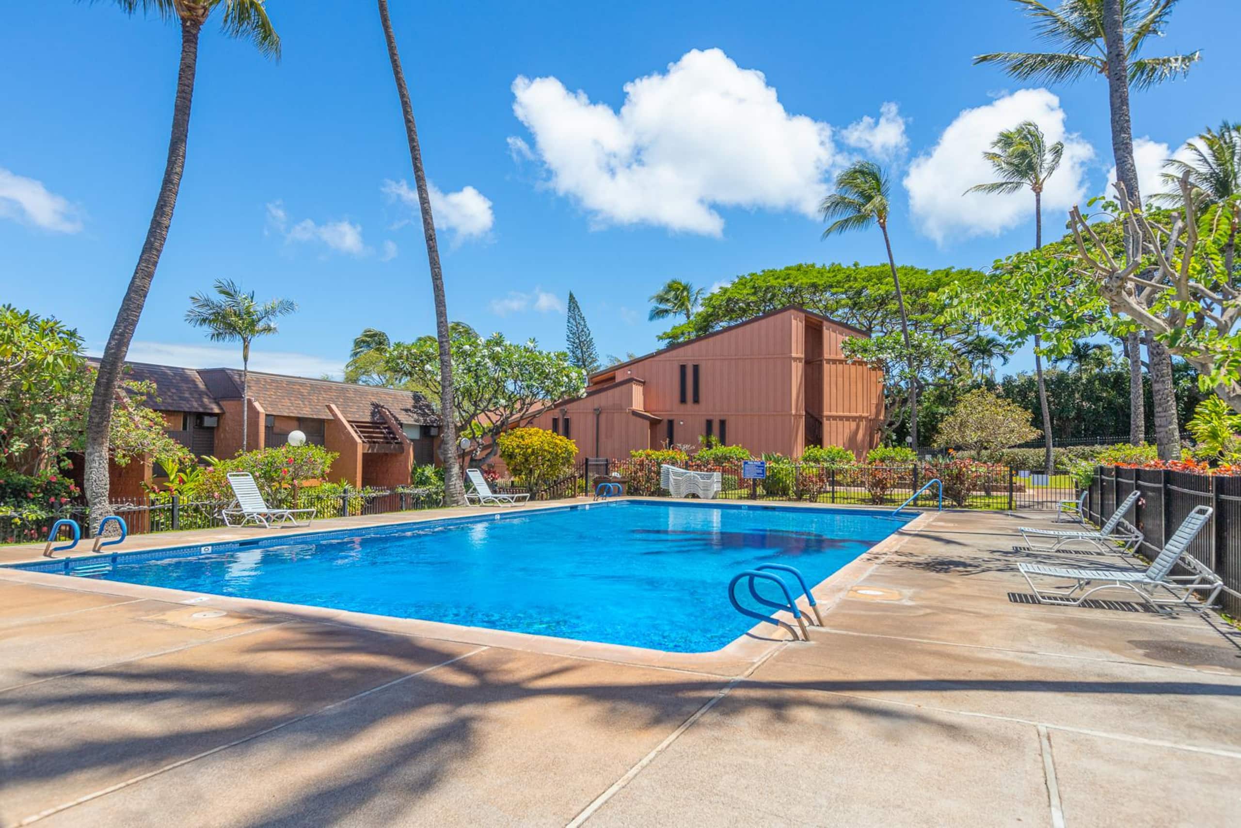 Condo in Lahaina · ★4.75 · 1 bedroom · 2 beds · 1 bath - Image 27