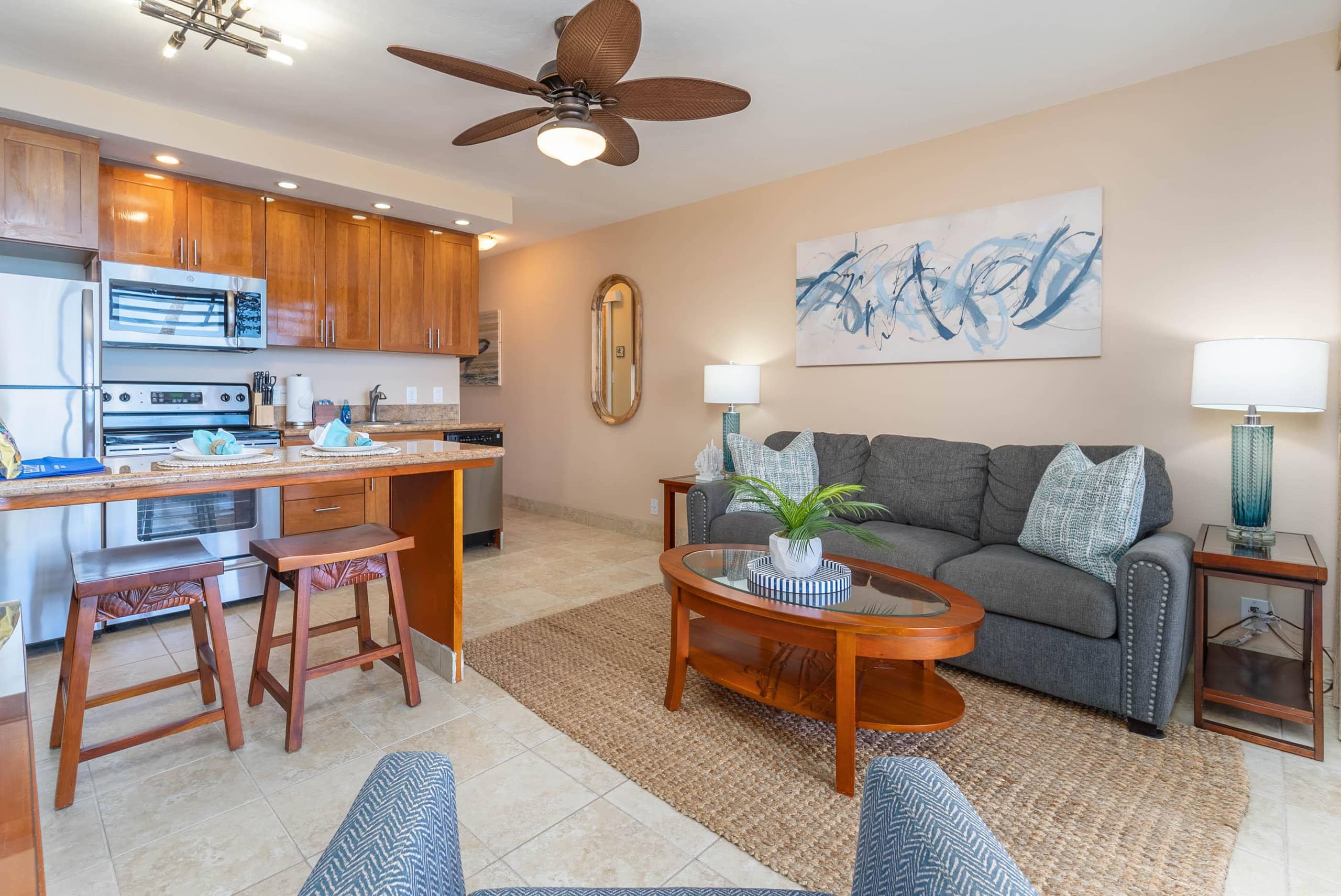 Condo in Lahaina · ★4.75 · 1 bedroom · 2 beds · 1 bath - Image 12
