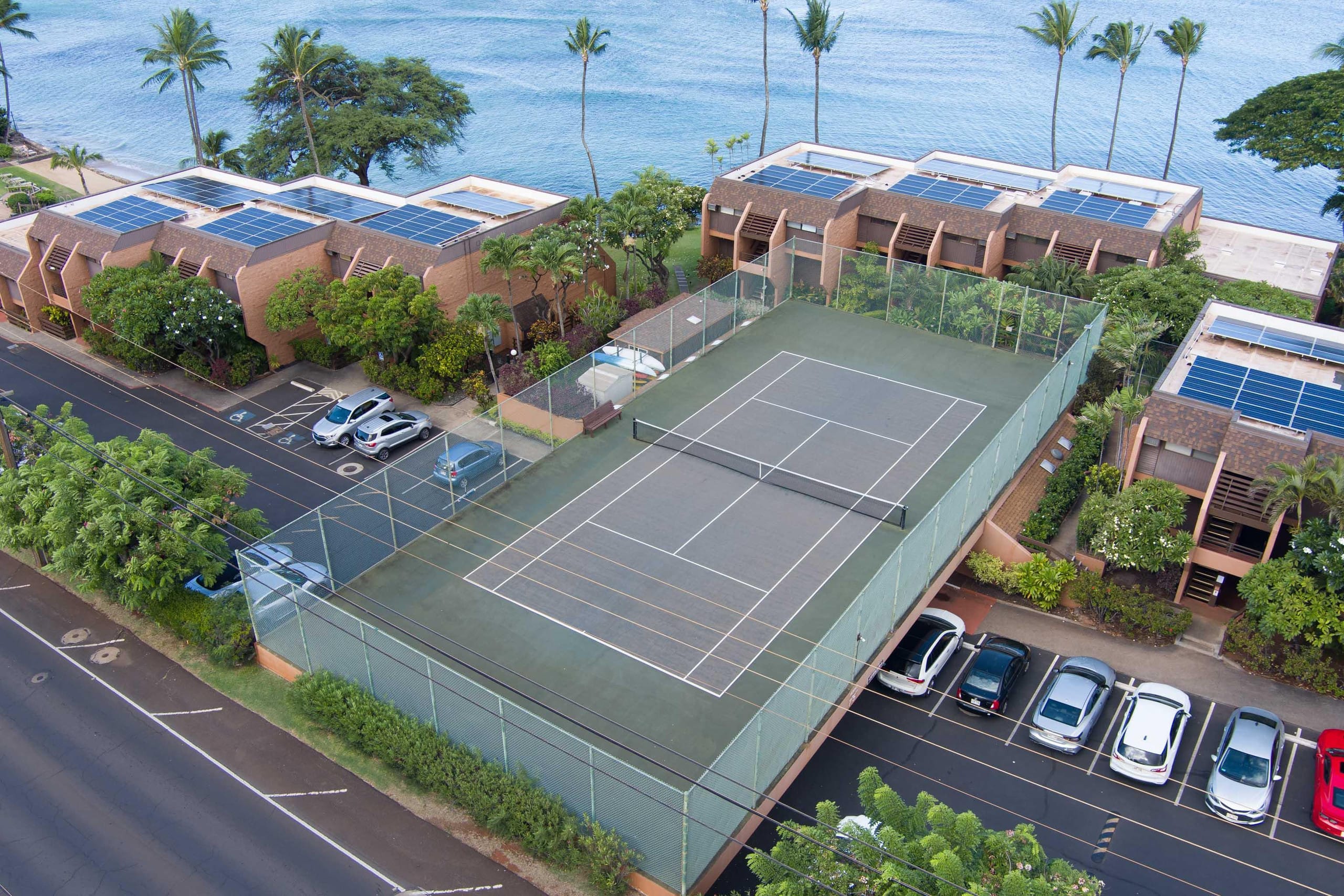 Condo in Lahaina · ★4.75 · 1 bedroom · 2 beds · 1 bath - Image 30