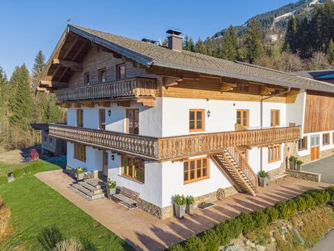 Apartment within walking distance of ski lift