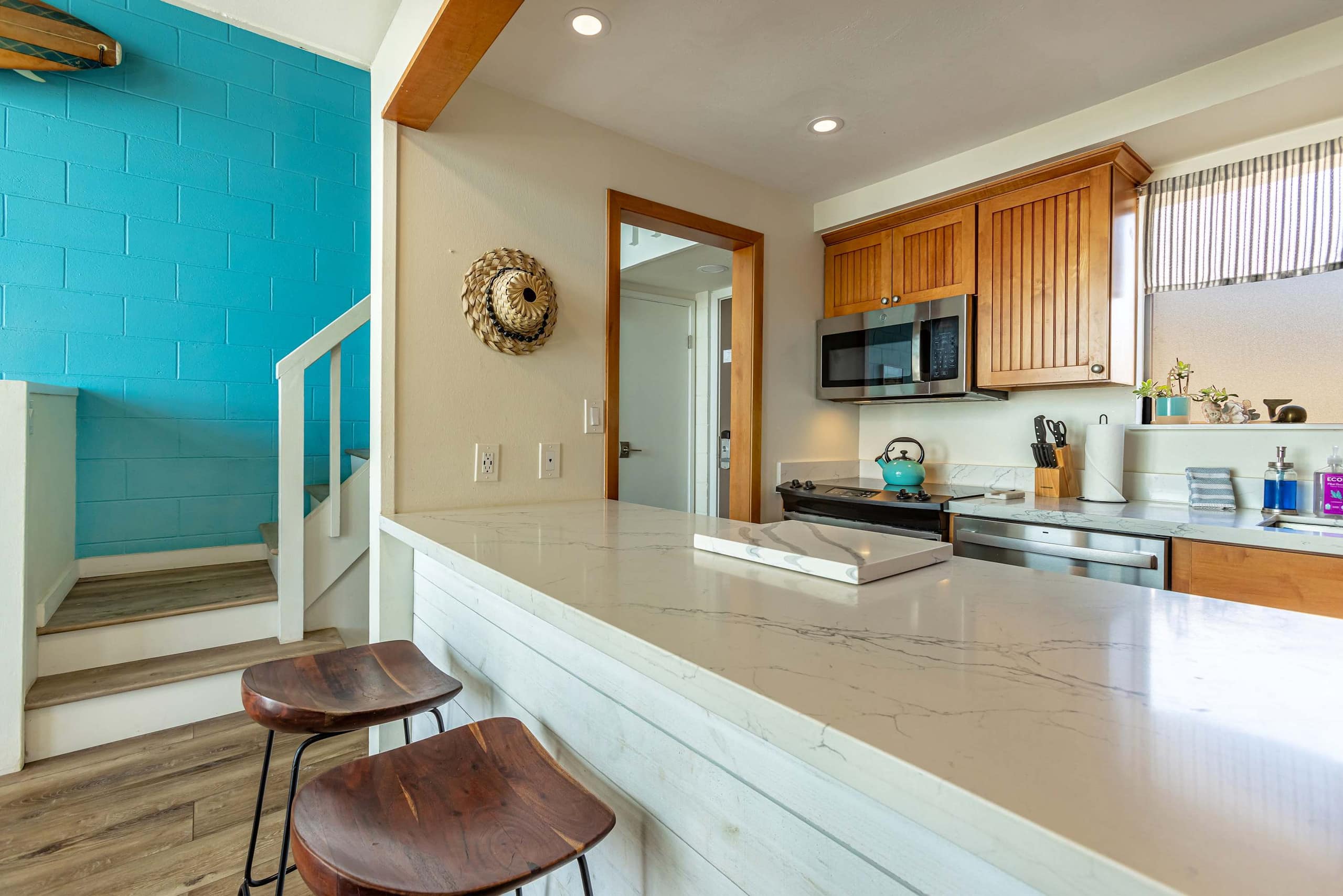 Condo in Wailuku · ★4.86 · 2 bedrooms · 4 beds · 2 private baths - Image 14