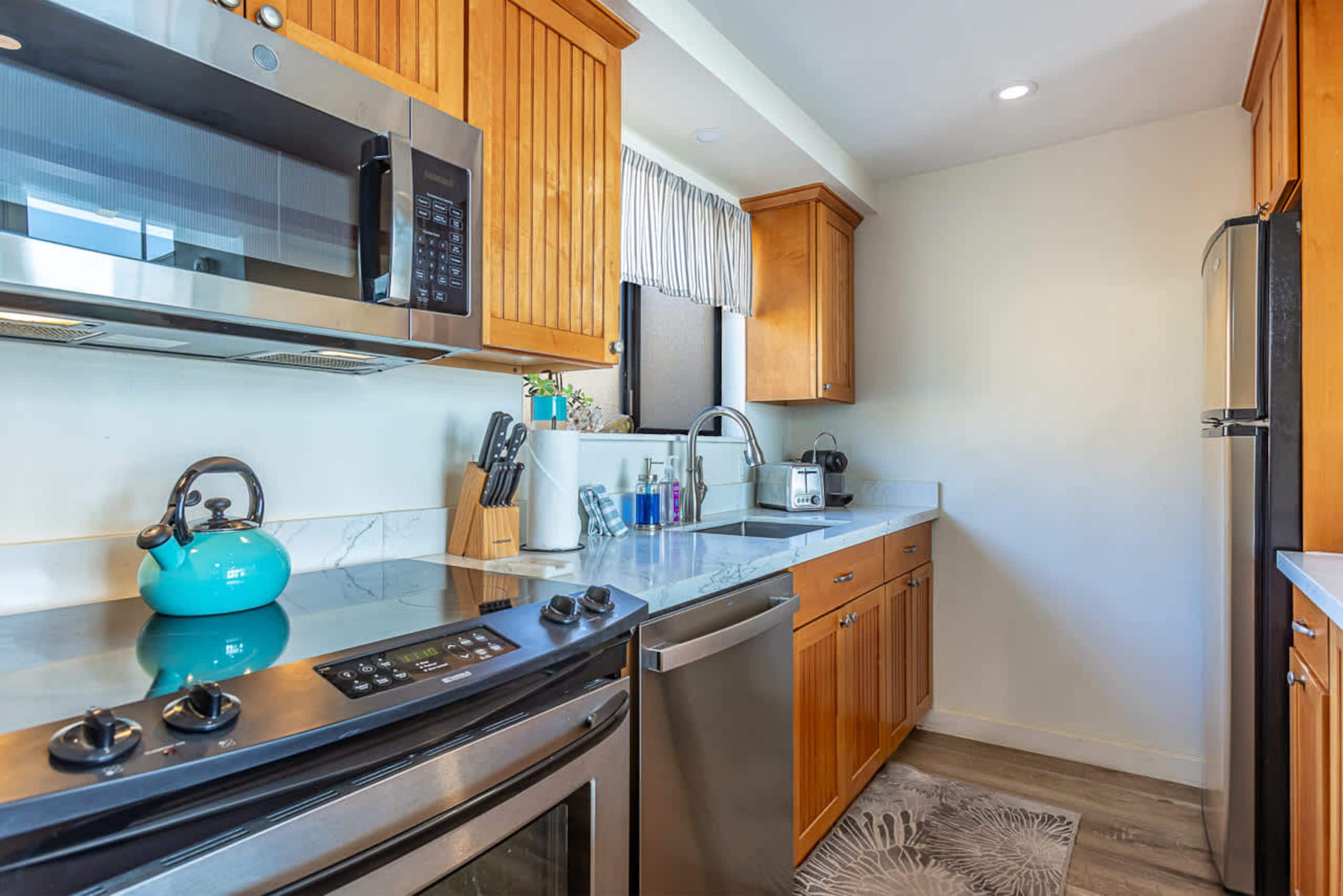 Condo in Wailuku · ★4.86 · 2 bedrooms · 4 beds · 2 private baths - Image 15