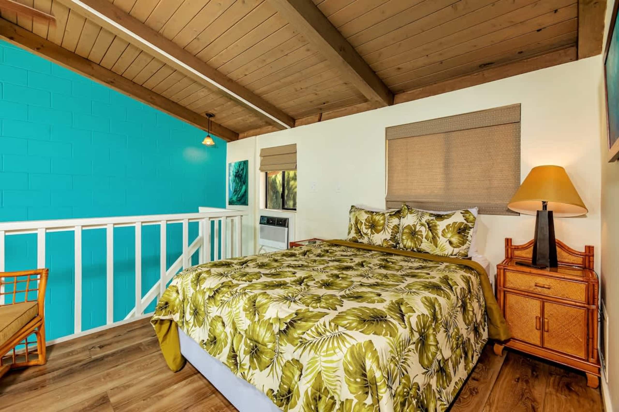 Condo in Wailuku · ★4.86 · 2 bedrooms · 4 beds · 2 private baths - Image 22