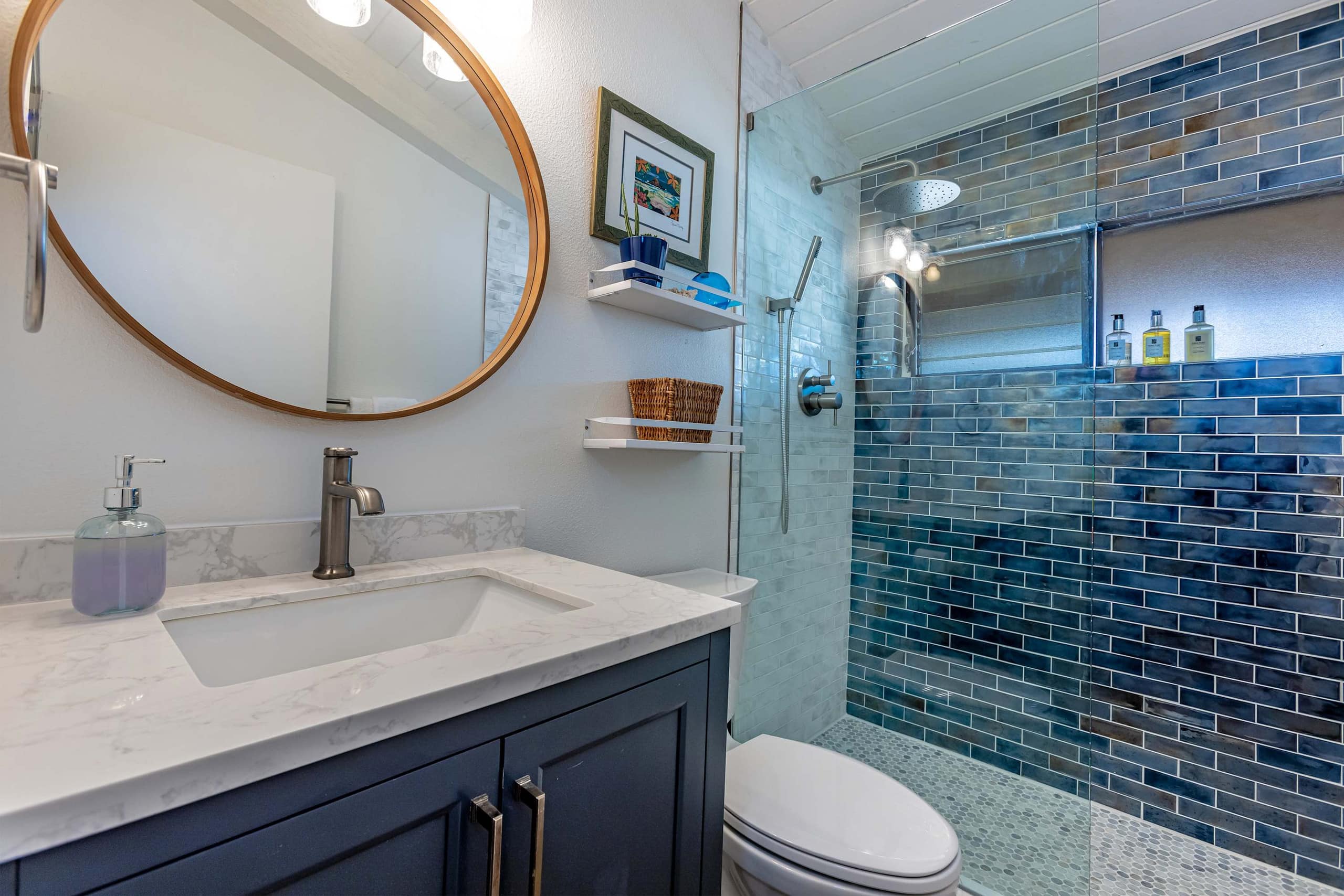 Condo in Wailuku · ★4.86 · 2 bedrooms · 4 beds · 2 private baths - Image 27
