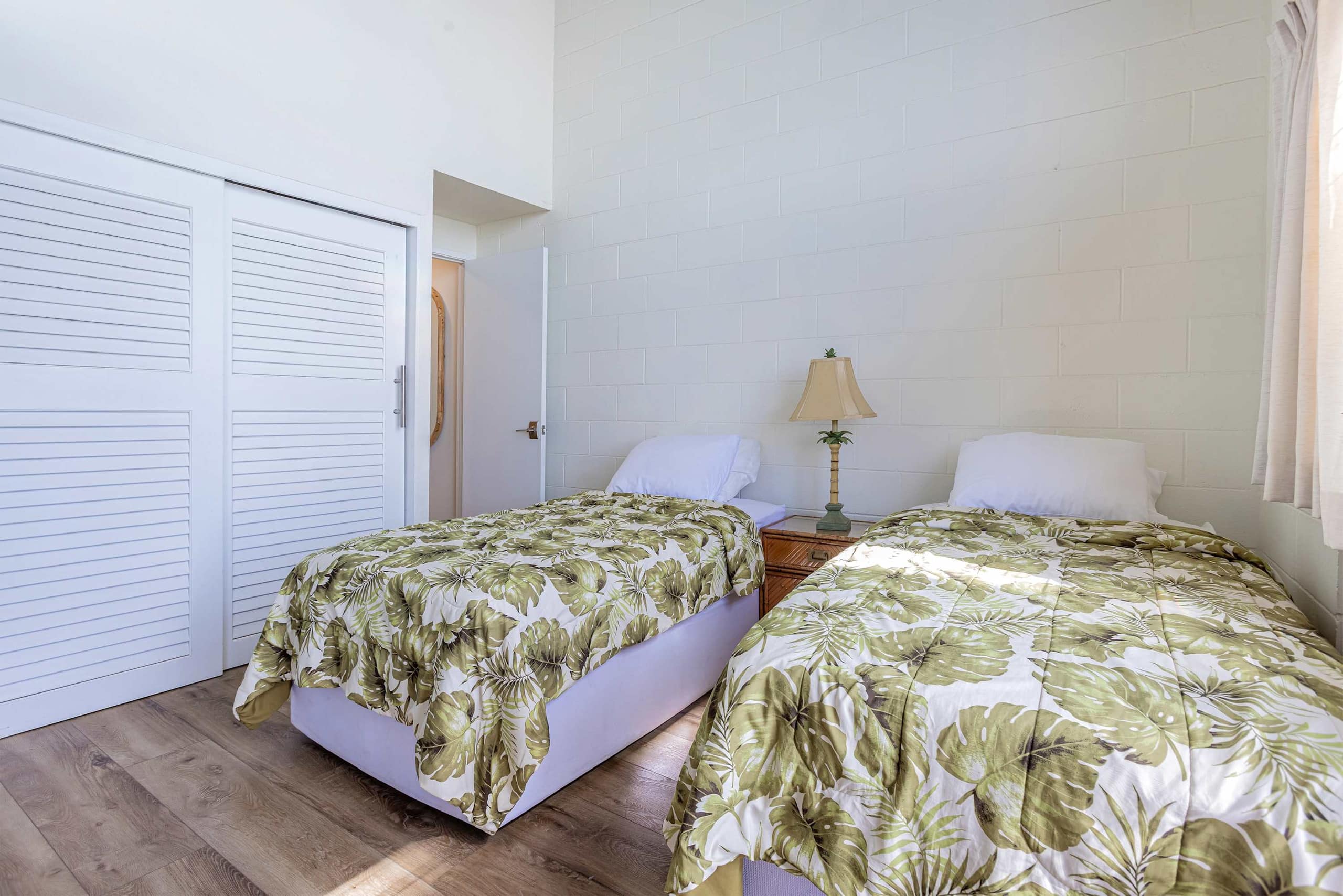 Condo in Wailuku · ★4.86 · 2 bedrooms · 4 beds · 2 private baths - Image 20
