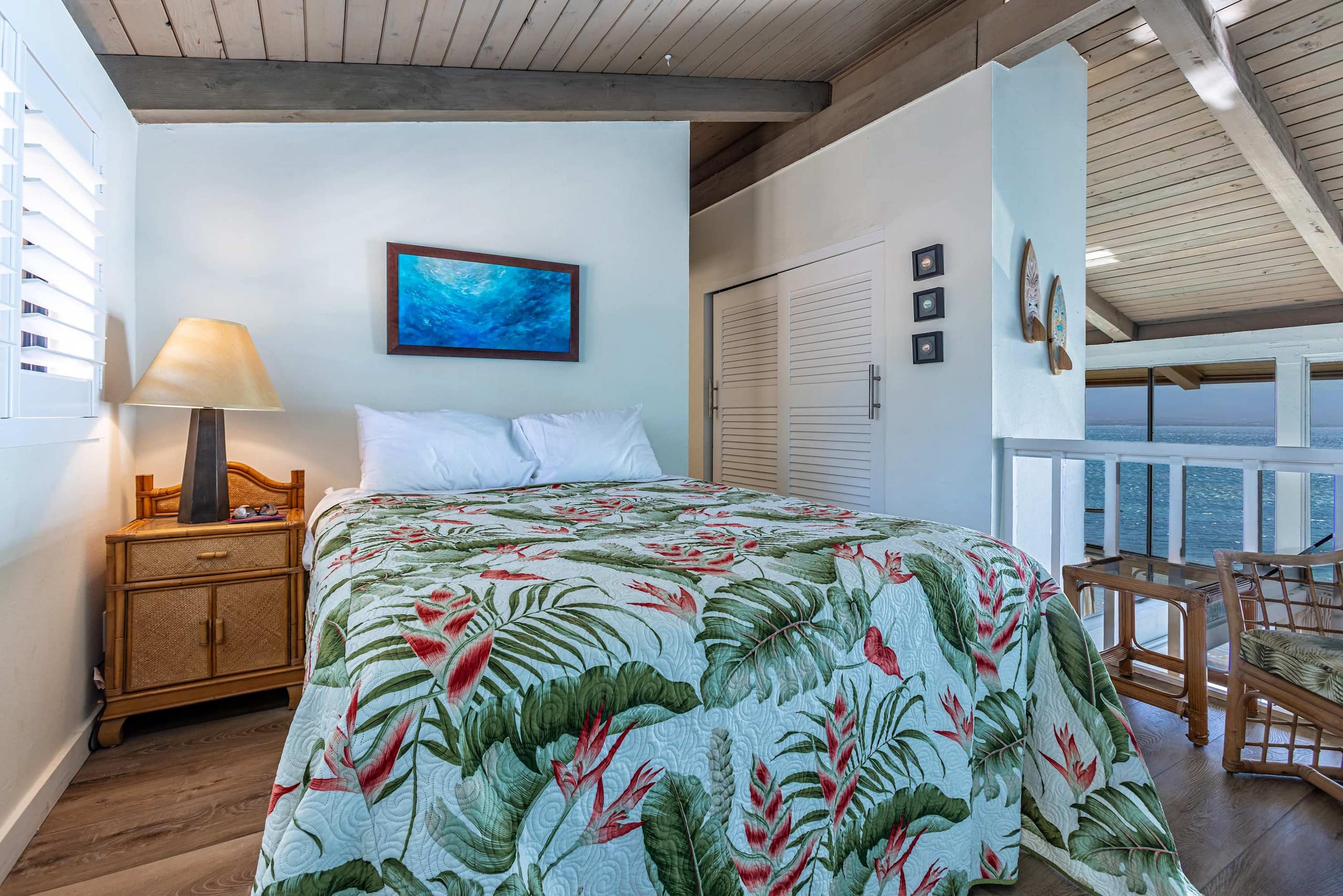 Condo in Wailuku · ★4.86 · 2 bedrooms · 4 beds · 2 private baths - Image 24