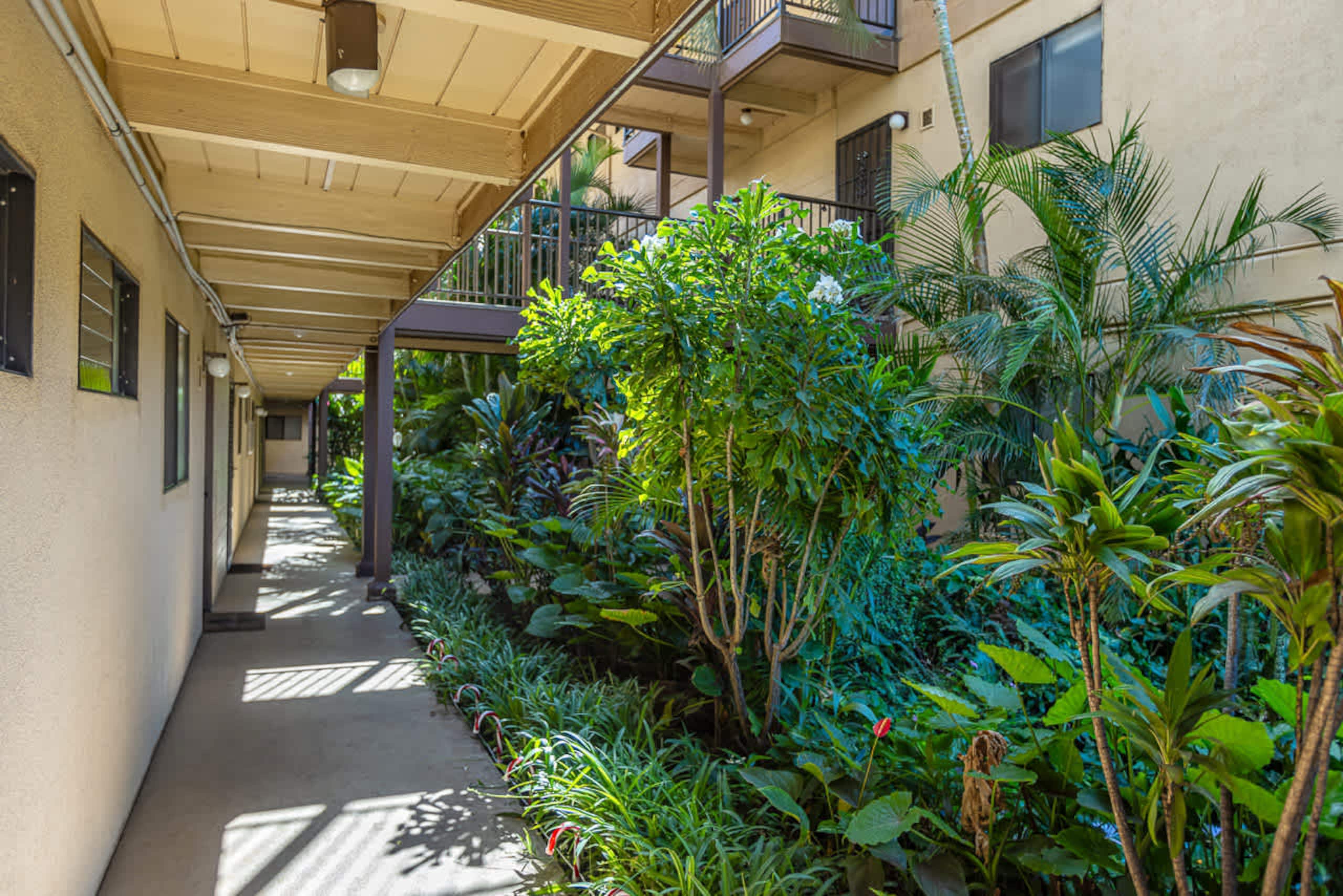Condo in Wailuku · ★4.86 · 2 bedrooms · 4 beds · 2 private baths - Image 46