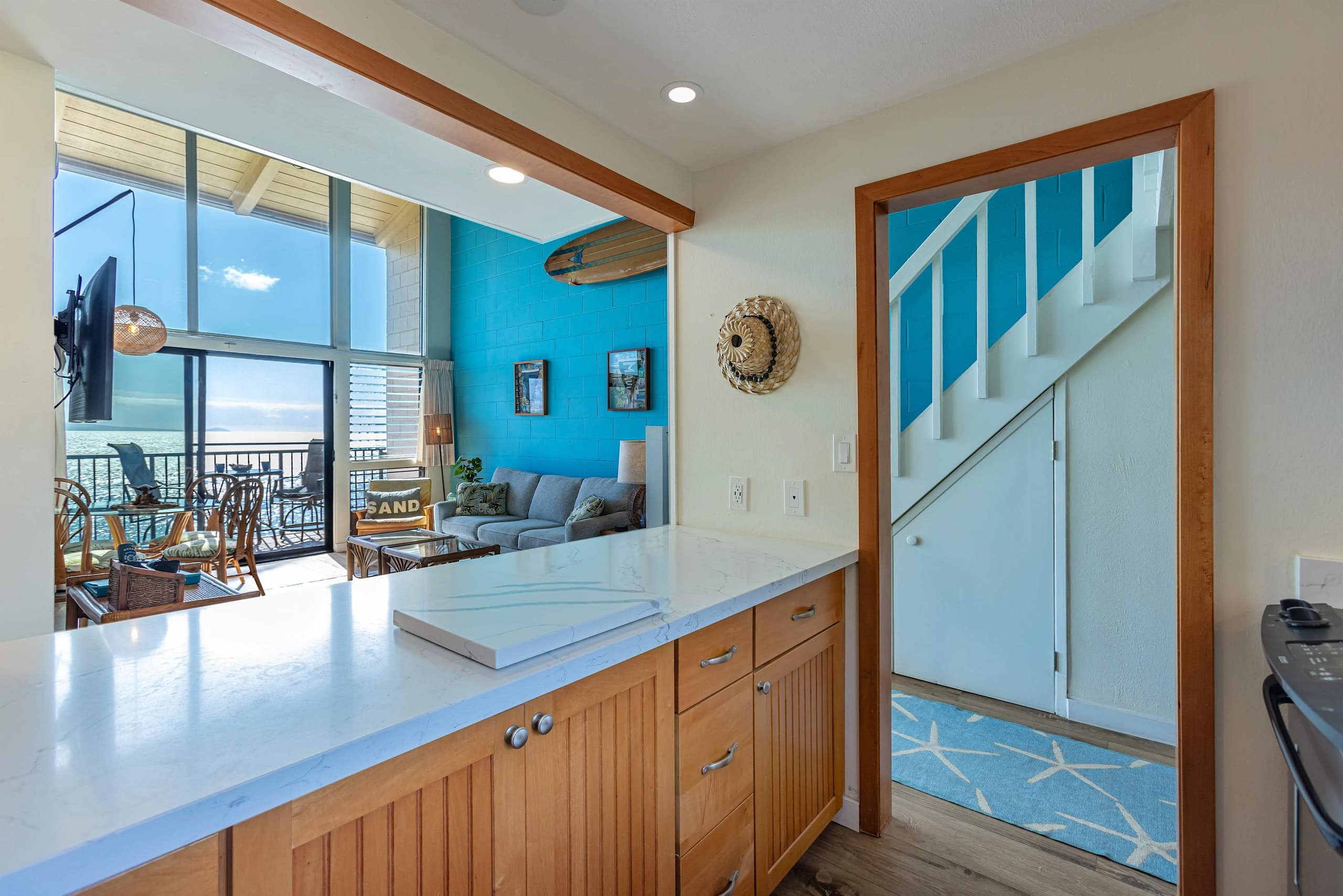 Condo in Wailuku · ★4.86 · 2 bedrooms · 4 beds · 2 private baths - Image 9