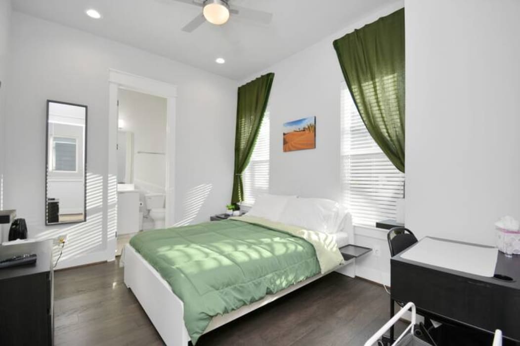 Shtëpia jote larg shtëpisë: Çlodhu dhe çlodhu me stil