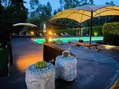 Villa's do Monte - T5