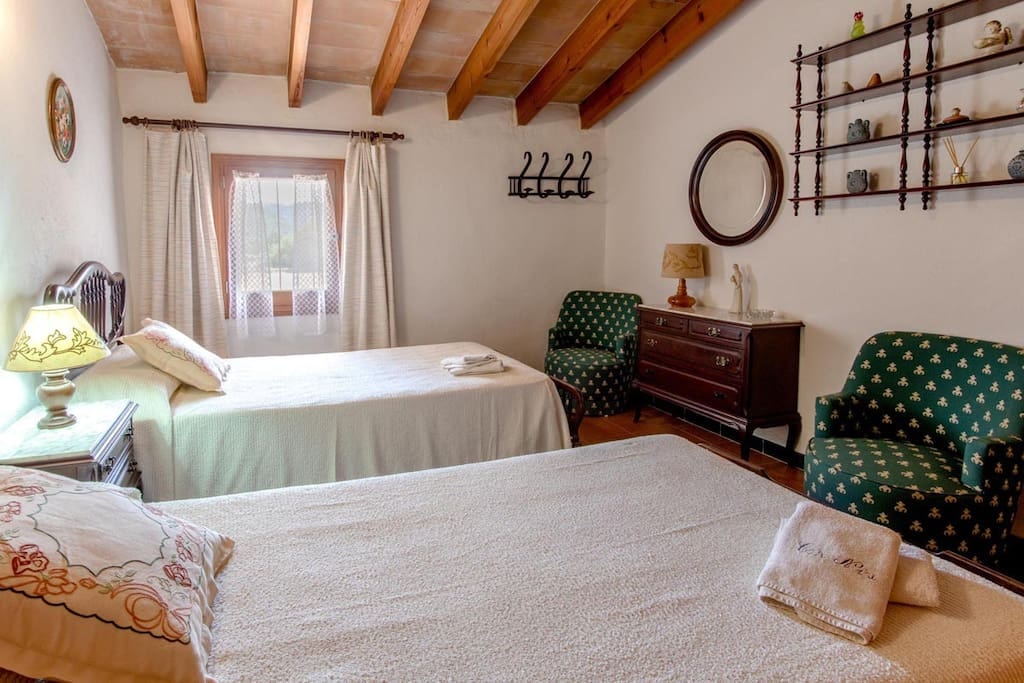 Villa Suari, Pollensa,Mallorca