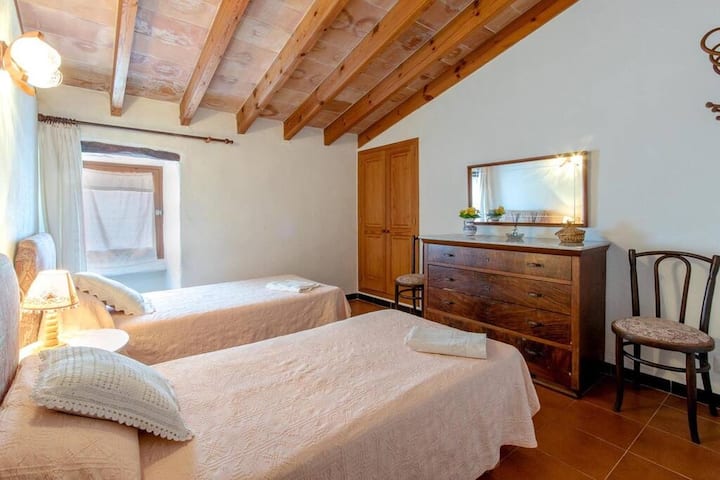 Villa Suari, Pollensa, มายอร์ก้า