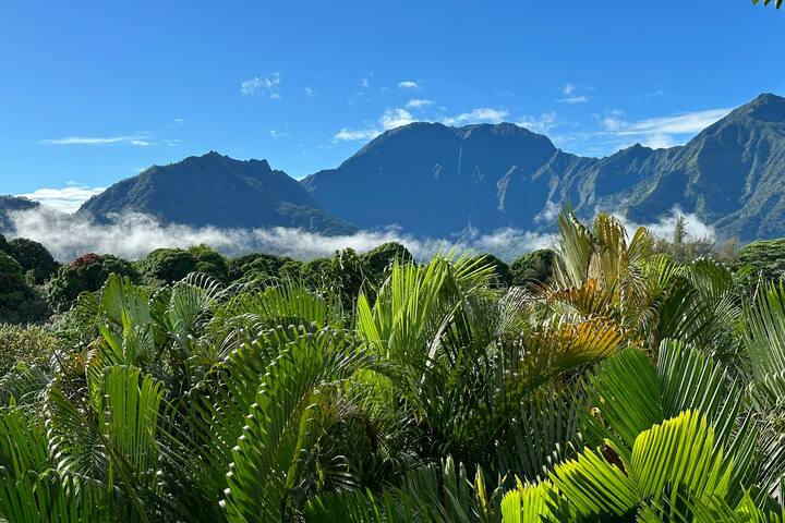 Classic 4BR Mountainview | Private Pool | Hot Tub gallery image 4