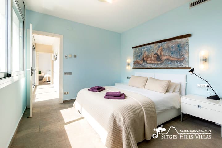 Chambre 1