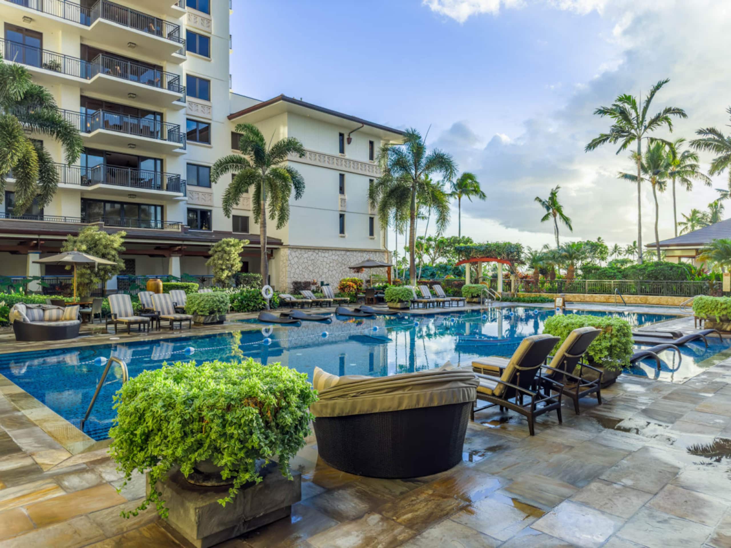Condo in Kapolei · ★4.67 · 3 bedrooms · 4 beds · 3 private baths - Image 13