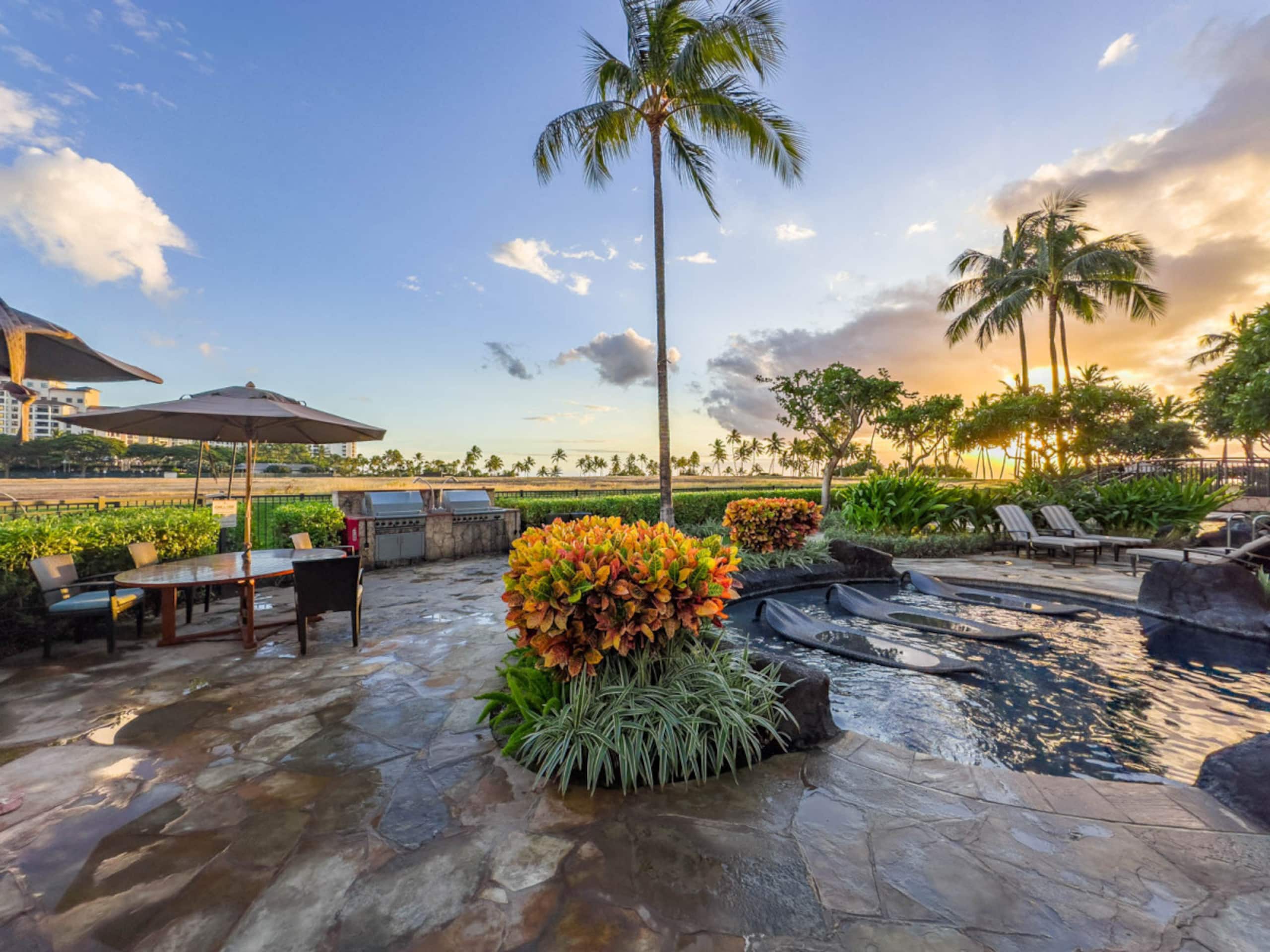 Condo in Kapolei · ★4.67 · 3 bedrooms · 4 beds · 3 private baths - Image 26