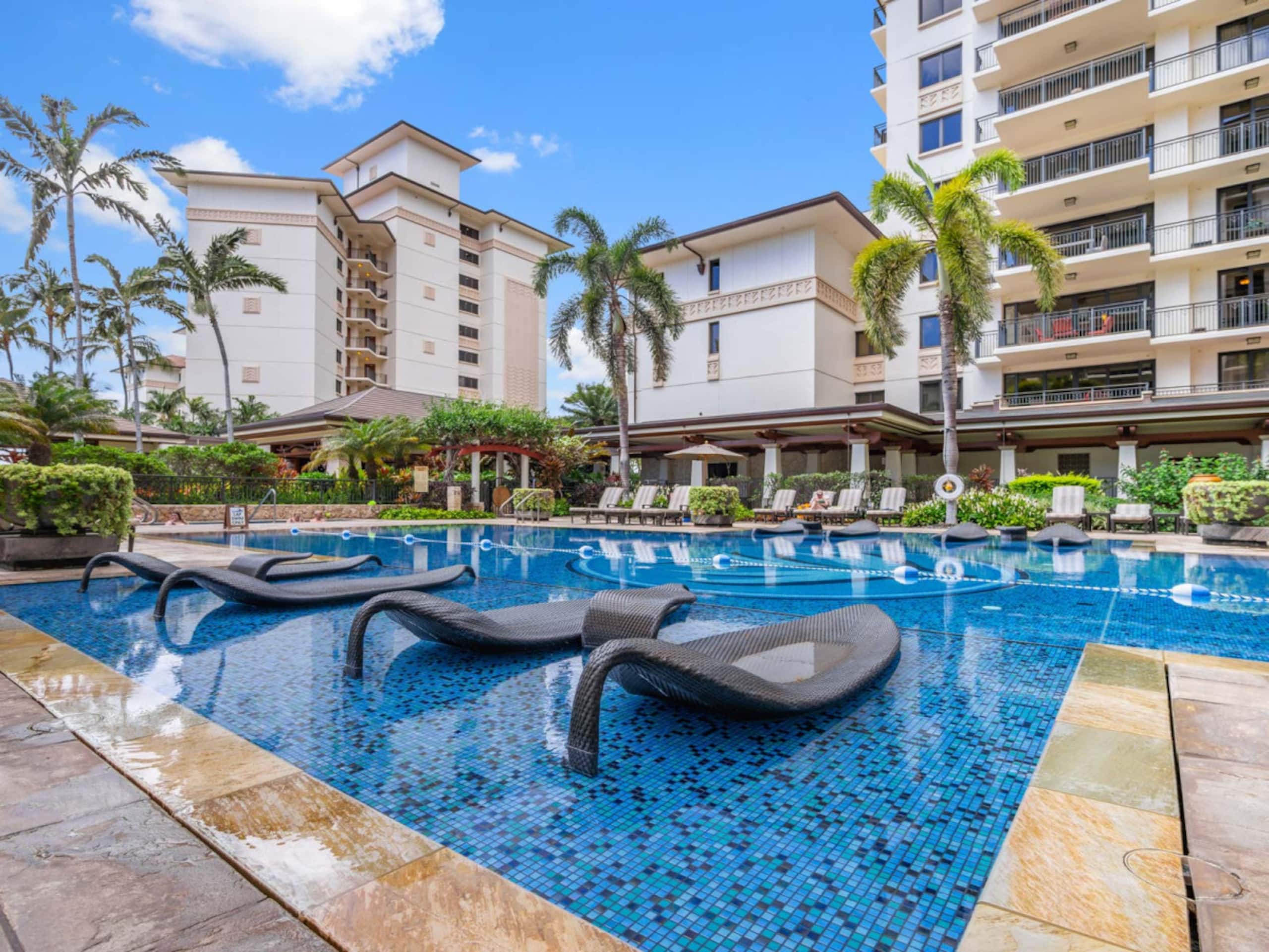 Condo in Kapolei · ★4.67 · 3 bedrooms · 4 beds · 3 private baths - Image 47