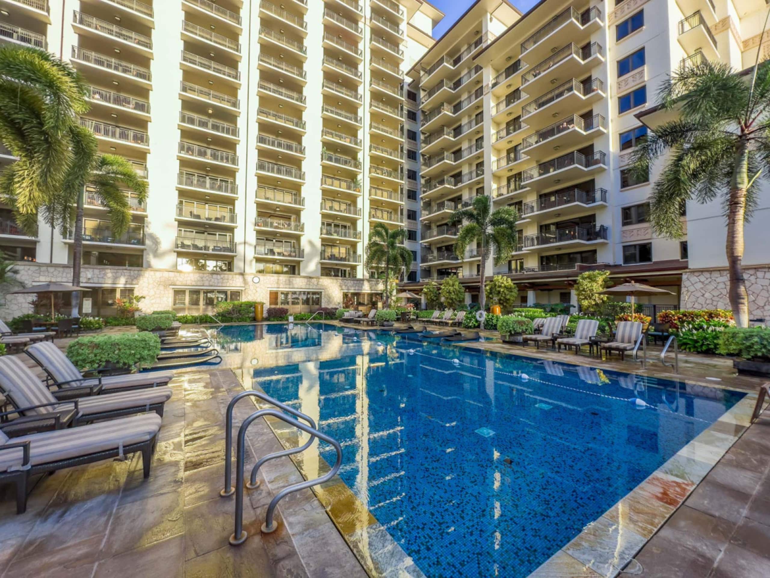 Condo in Kapolei · ★4.67 · 3 bedrooms · 4 beds · 3 private baths - Image 18